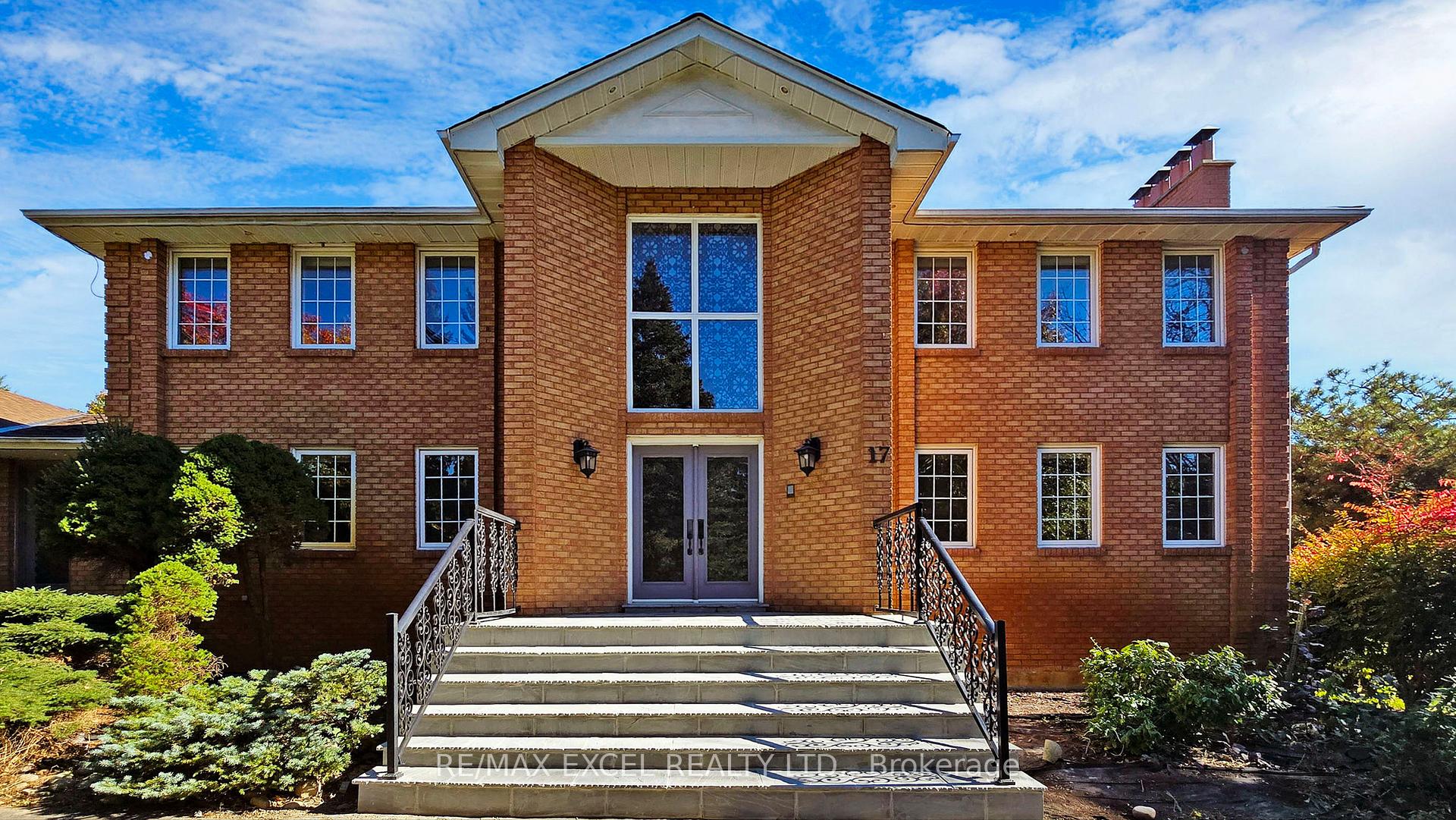 Photo 4 of 17 Boynton Circle, Markham, Victoria Manor-Jennings Gate — HOMEH