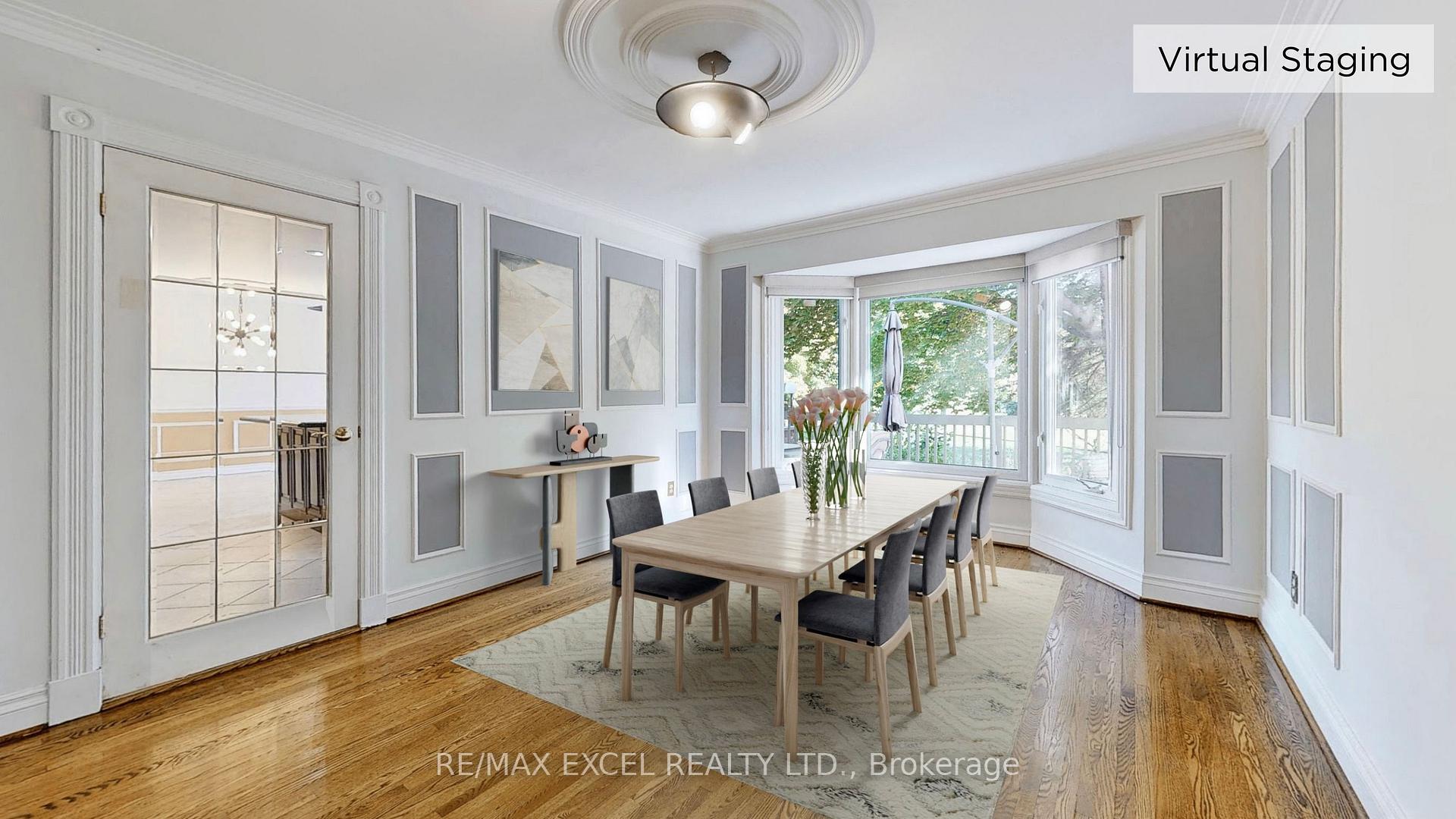 Photo 11 of 17 Boynton Circle, Markham, Victoria Manor-Jennings Gate — HOMEH