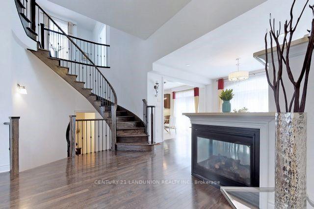 Photo 5 of 11 Brider Crescent, Ajax, Northeast Ajax — HOMEH
