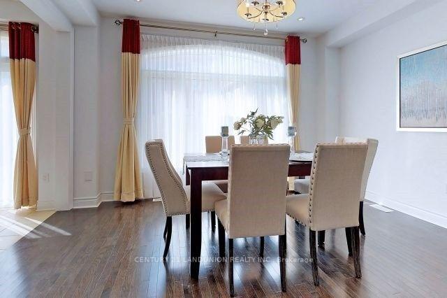 Photo 6 of 11 Brider Crescent, Ajax, Northeast Ajax — HOMEH