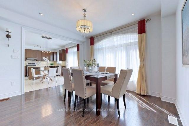 Photo 7 of 11 Brider Crescent, Ajax, Northeast Ajax — HOMEH