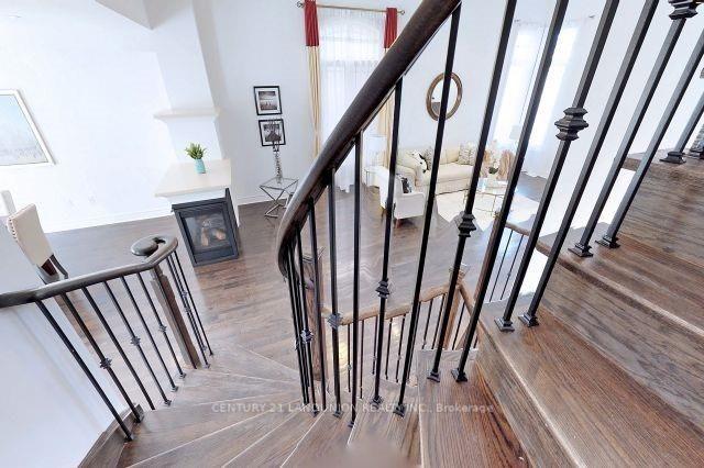 Photo 10 of 11 Brider Crescent, Ajax, Northeast Ajax — HOMEH