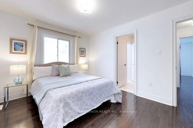 Photo 15 of 11 Brider Crescent, Ajax, Northeast Ajax — HOMEH