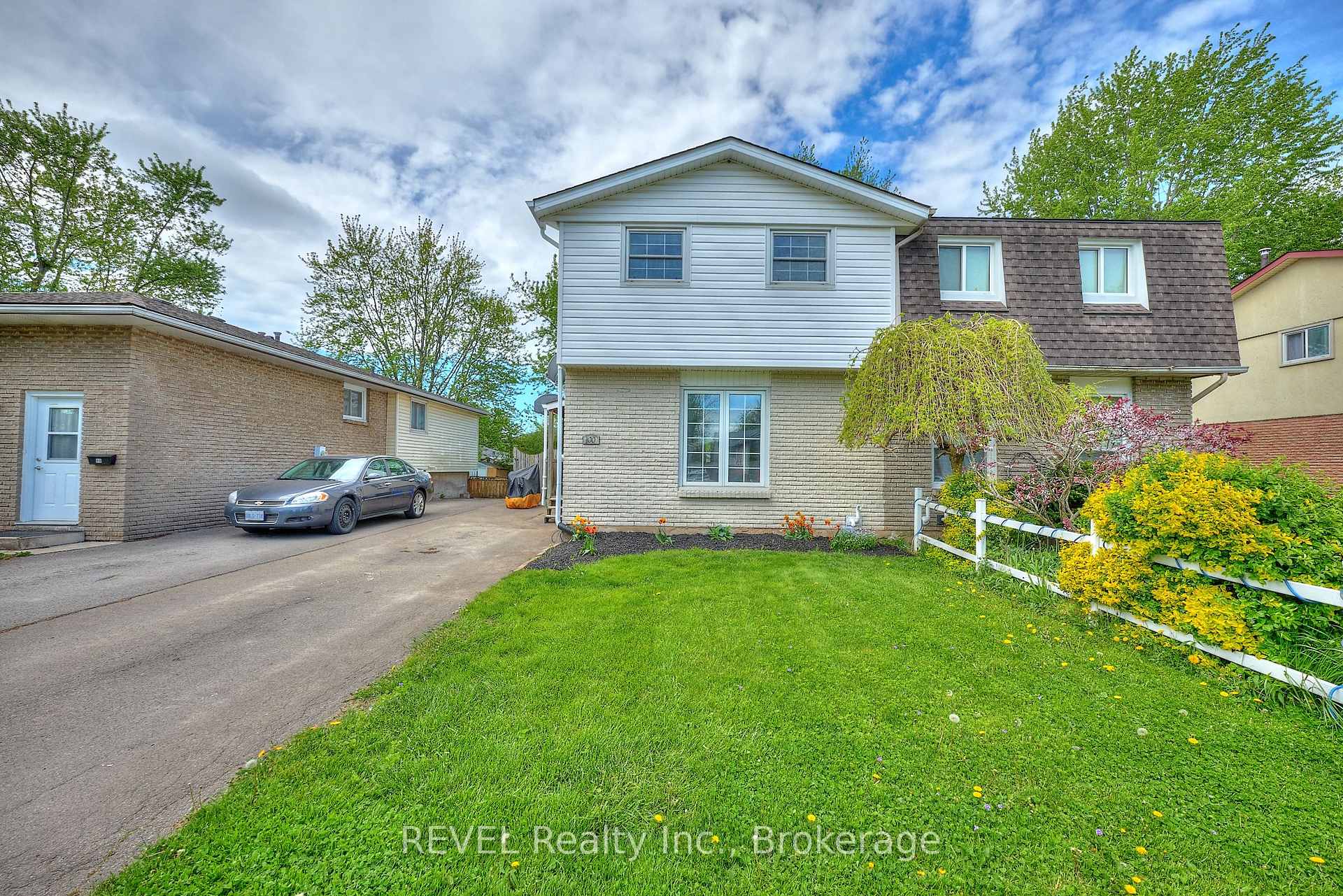 Photo 1 of 100 Chapel Hill Crescent, Welland, N. Welland — HOMEH