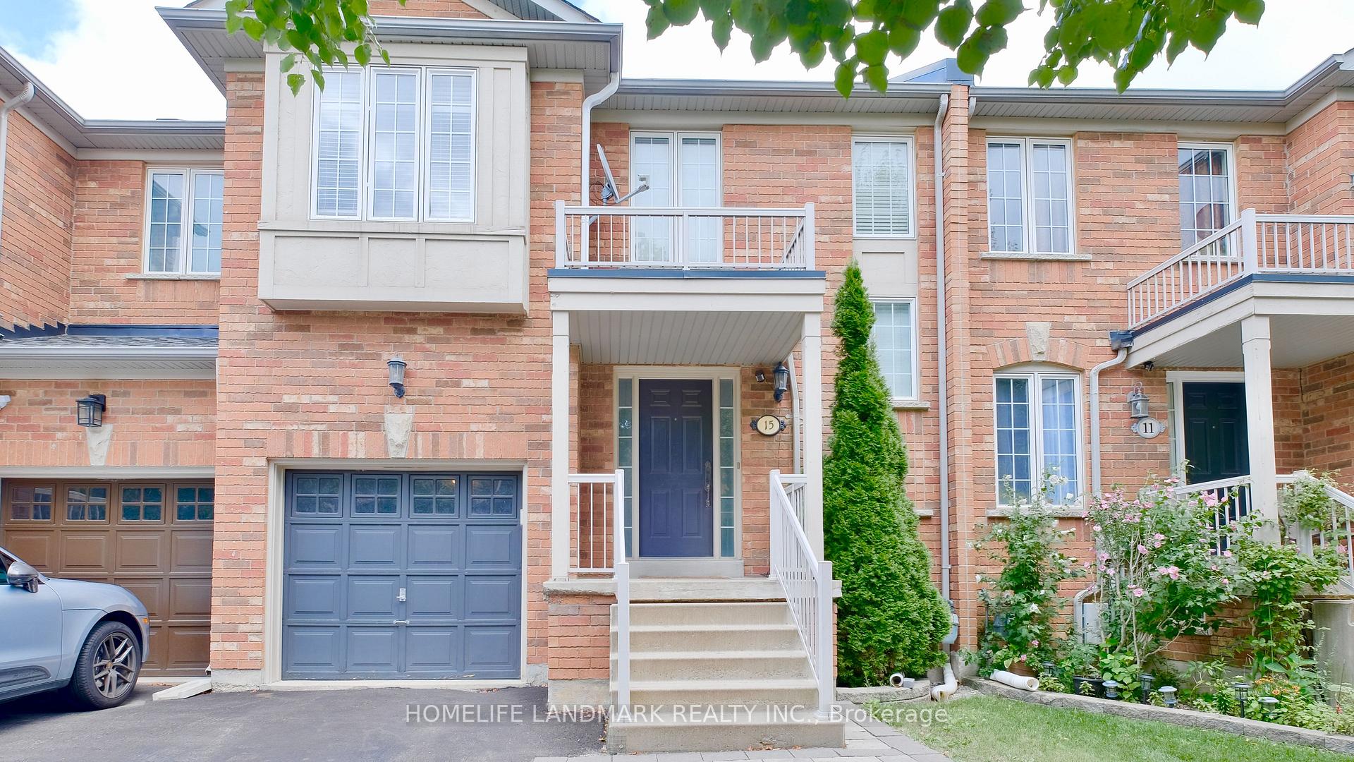 Photo 1 of 15 Montreaux Crescent, Vaughan, Vellore Village — HOMEH