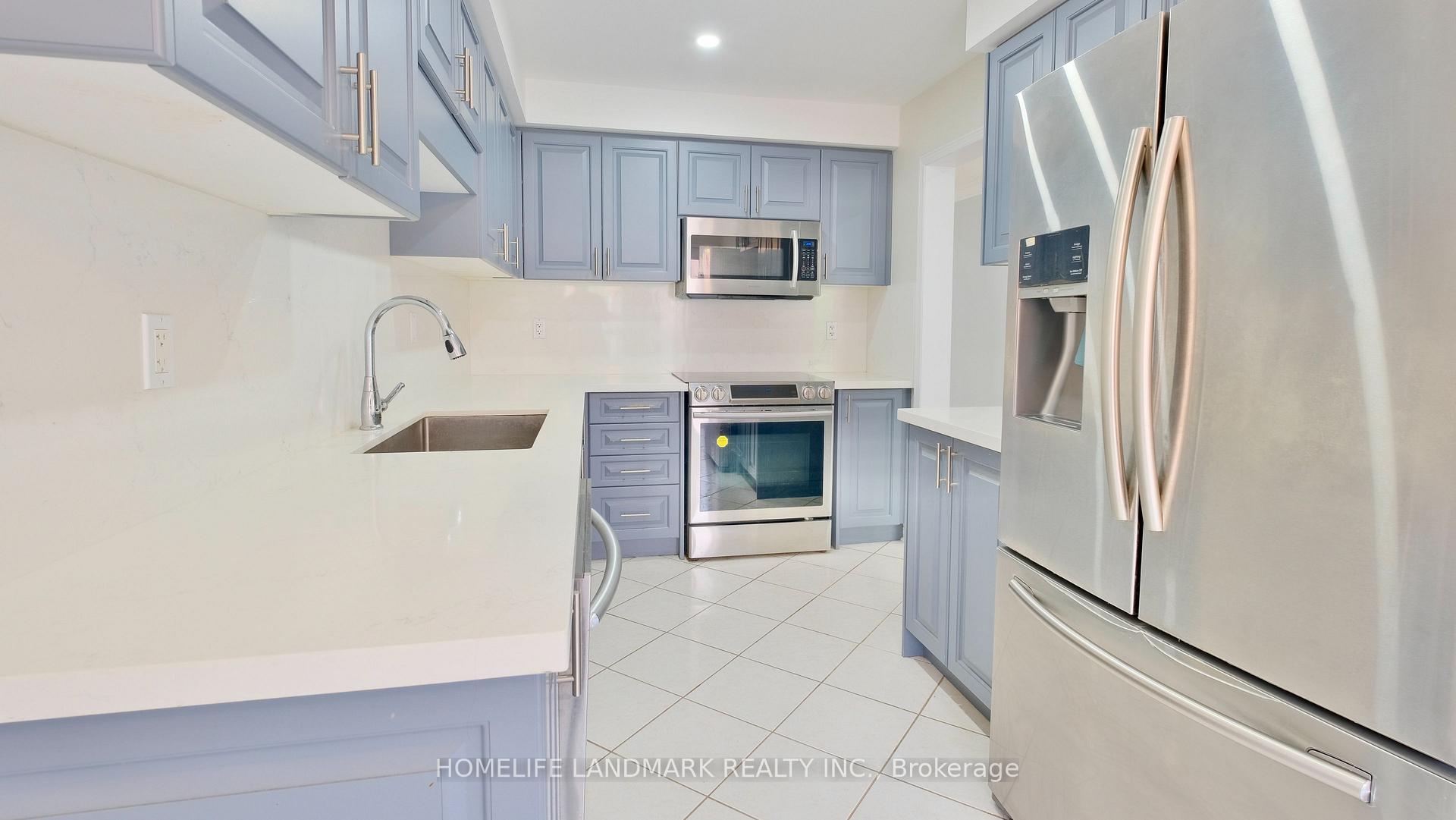Photo 8 of 15 Montreaux Crescent, Vaughan, Vellore Village — HOMEH