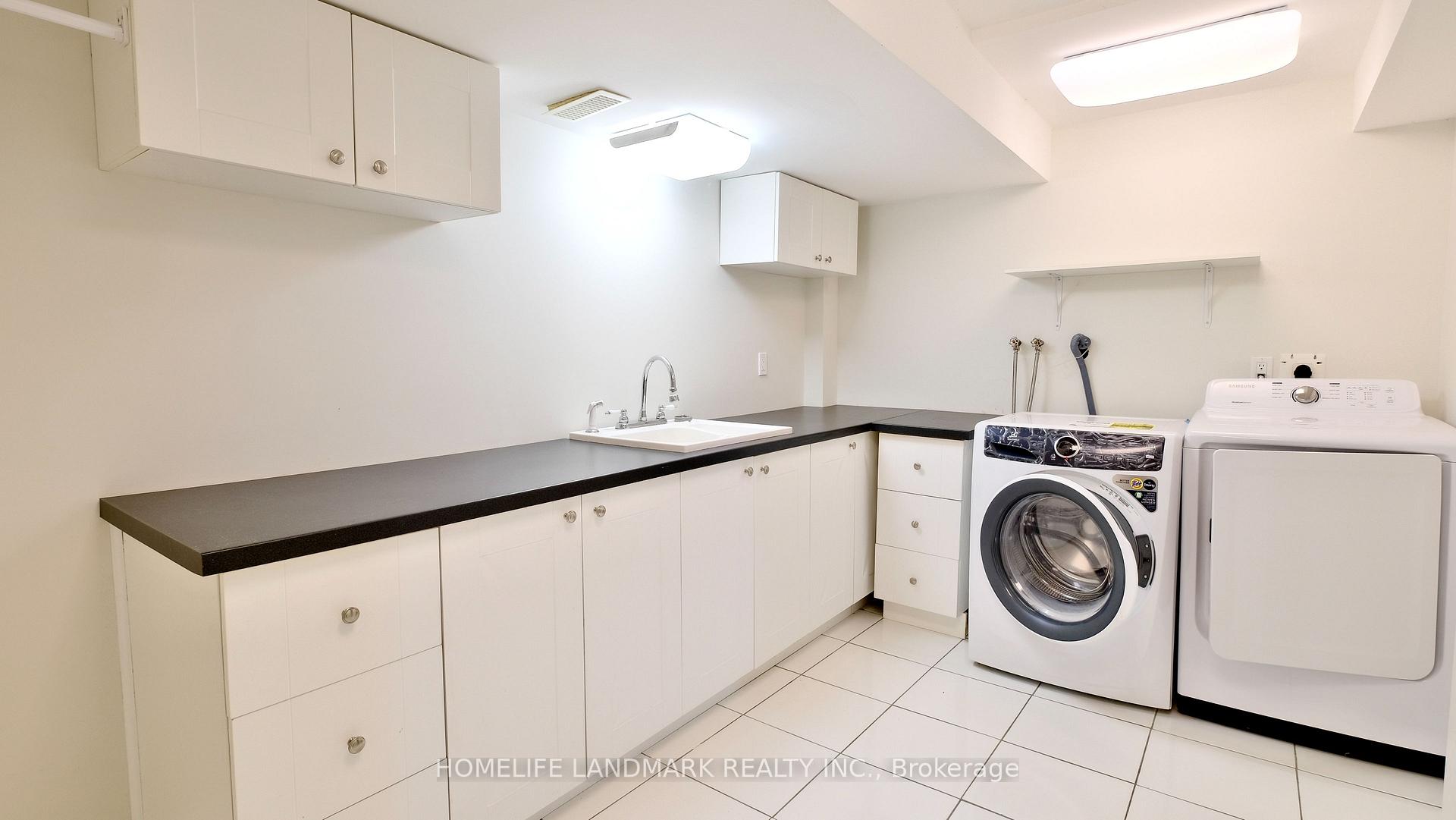 Photo 15 of 15 Montreaux Crescent, Vaughan, Vellore Village — HOMEH