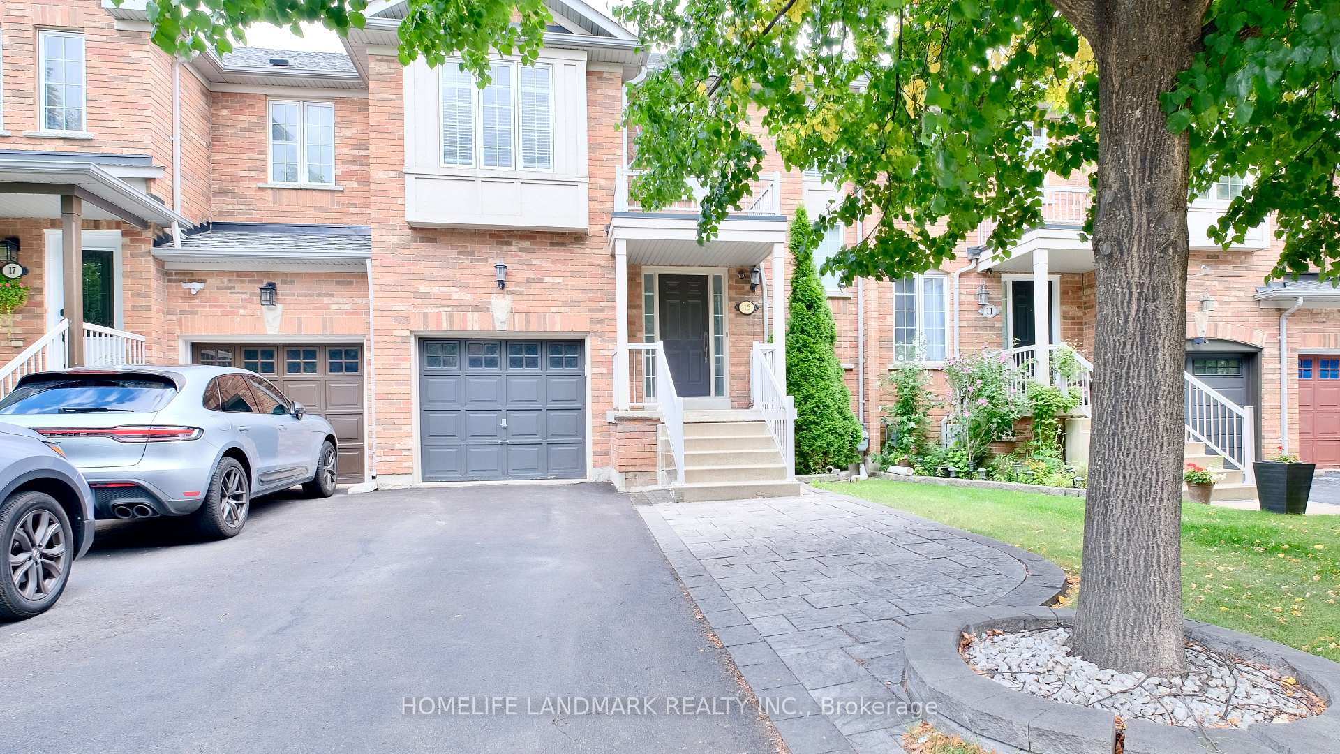 Photo 27 of 15 Montreaux Crescent, Vaughan, Vellore Village — HOMEH