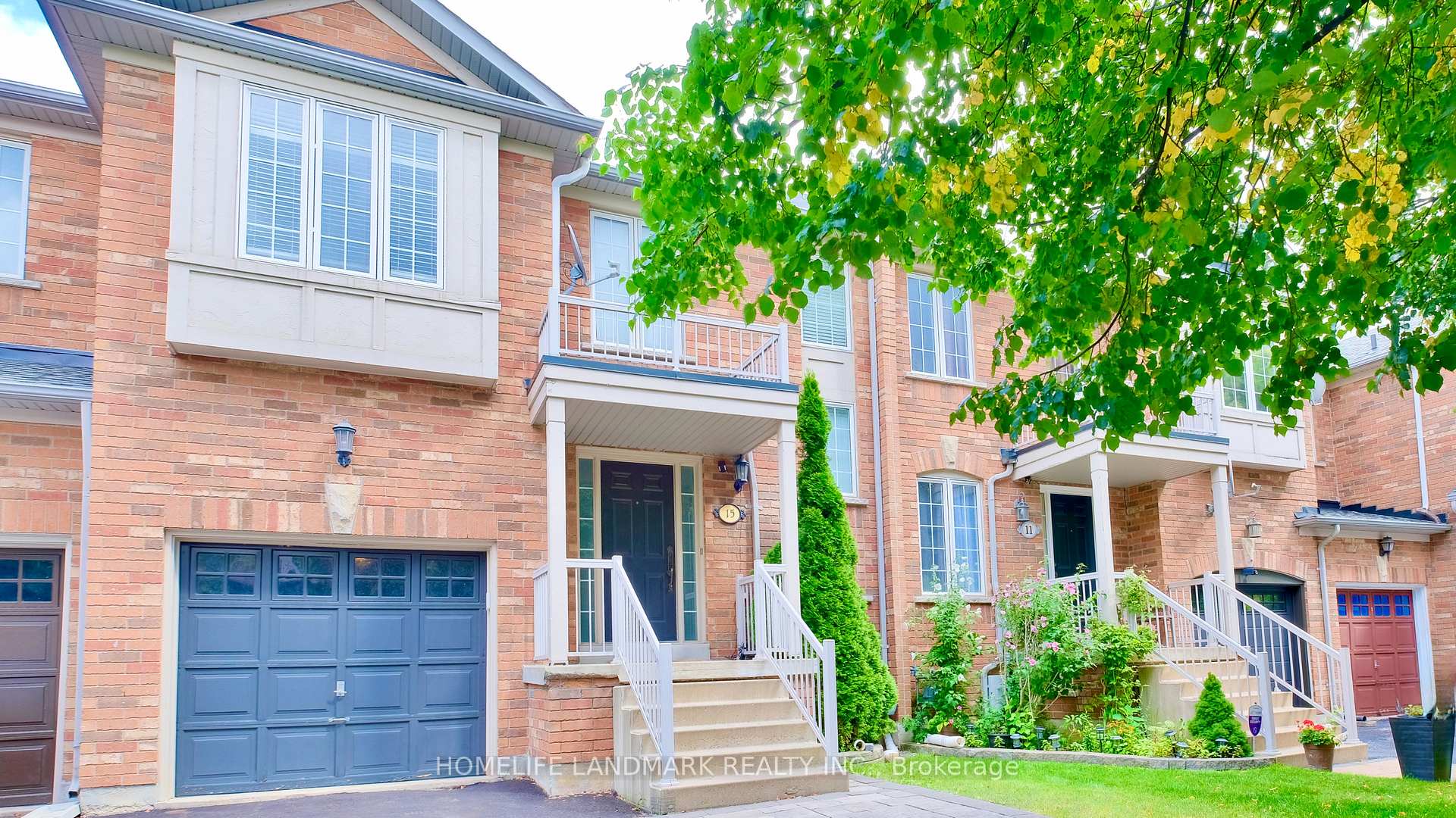 Photo 28 of 15 Montreaux Crescent, Vaughan, Vellore Village — HOMEH