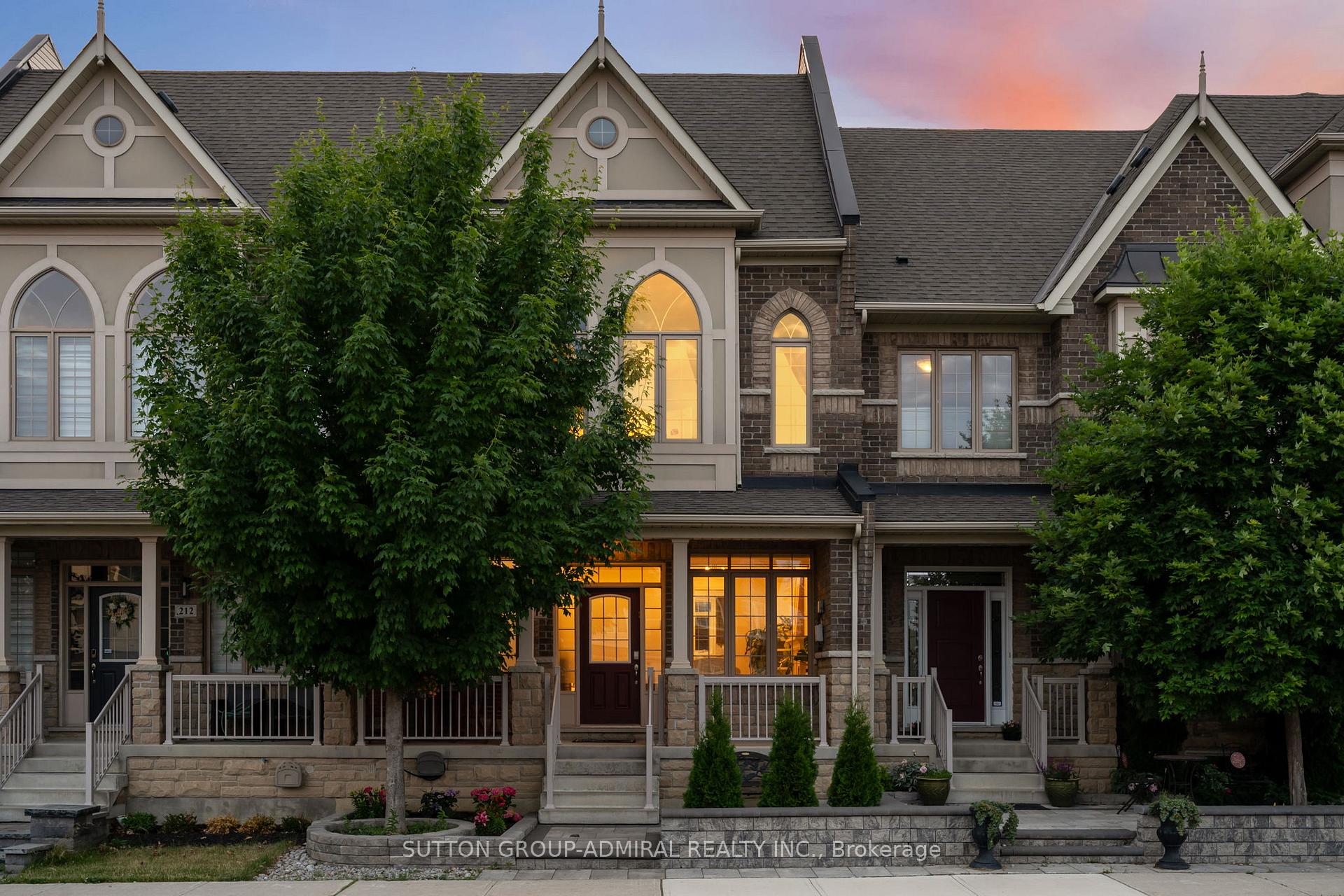 Photo 1 of 214 East's Corners Boulevard, Vaughan, Kleinburg — HOMEH