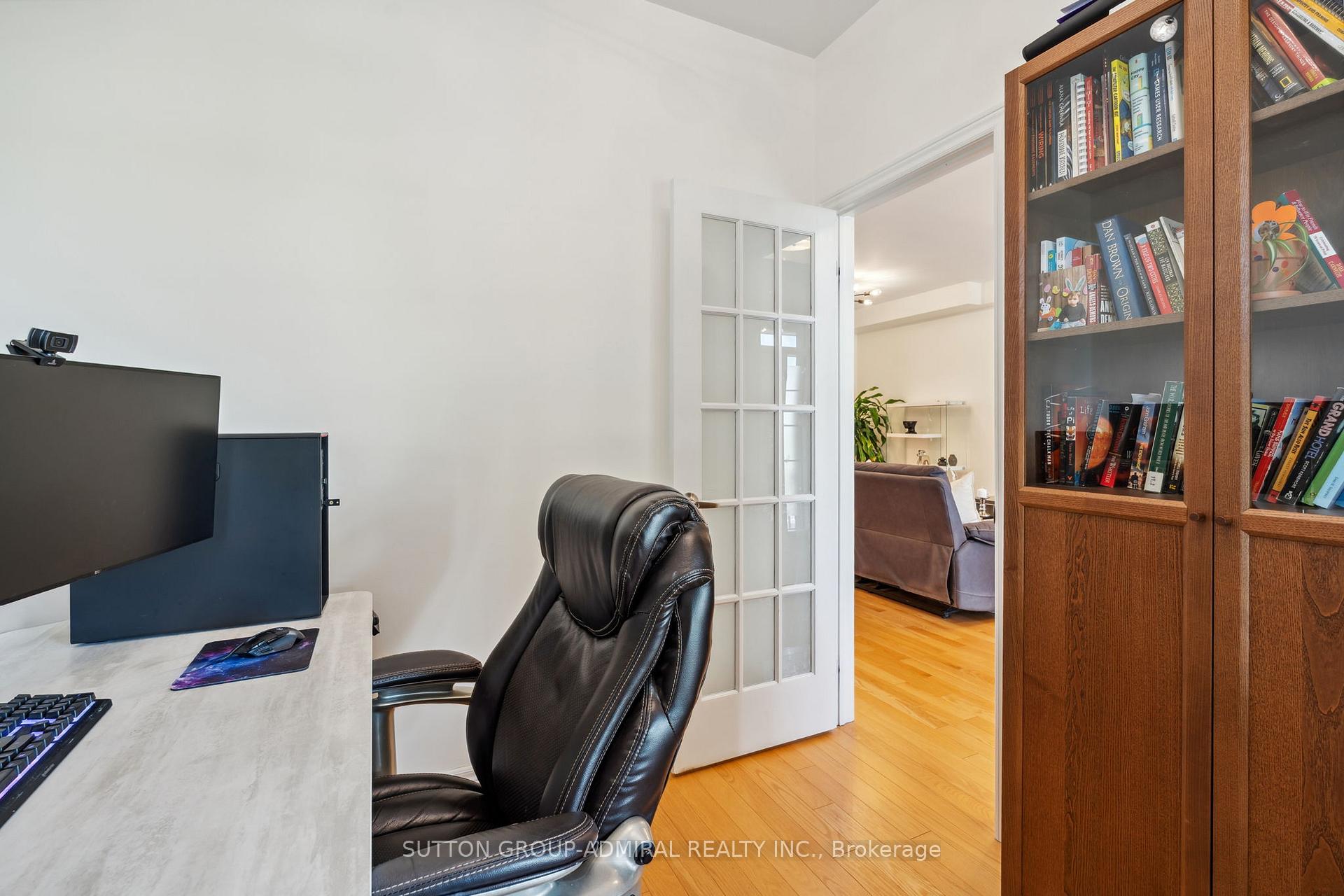 Photo 14 of 214 East's Corners Boulevard, Vaughan, Kleinburg — HOMEH