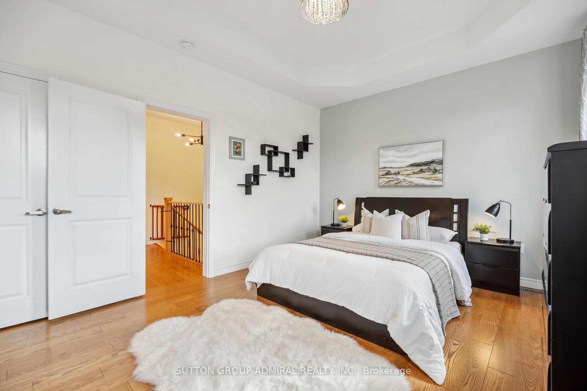 Photo 22 of 214 East's Corners Boulevard, Vaughan, Kleinburg — HOMEH