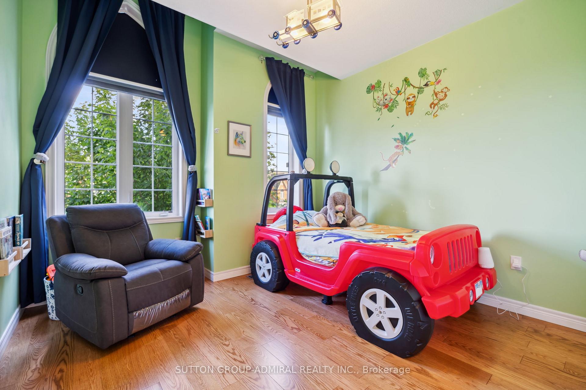 Photo 25 of 214 East's Corners Boulevard, Vaughan, Kleinburg — HOMEH