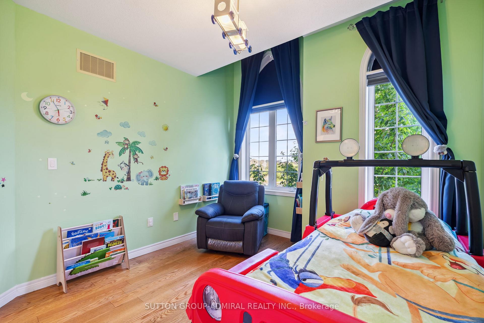 Photo 26 of 214 East's Corners Boulevard, Vaughan, Kleinburg — HOMEH