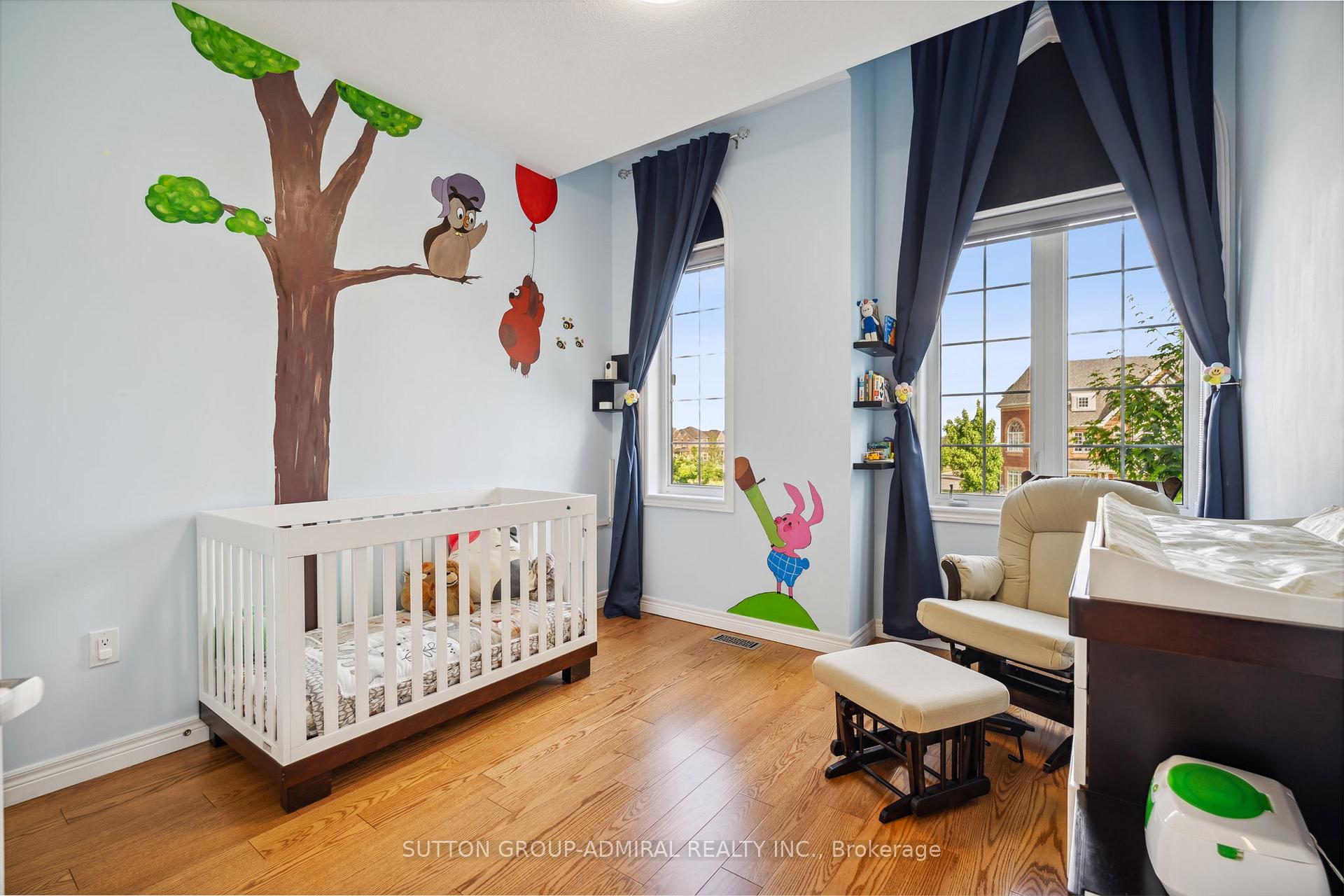 Photo 27 of 214 East's Corners Boulevard, Vaughan, Kleinburg — HOMEH