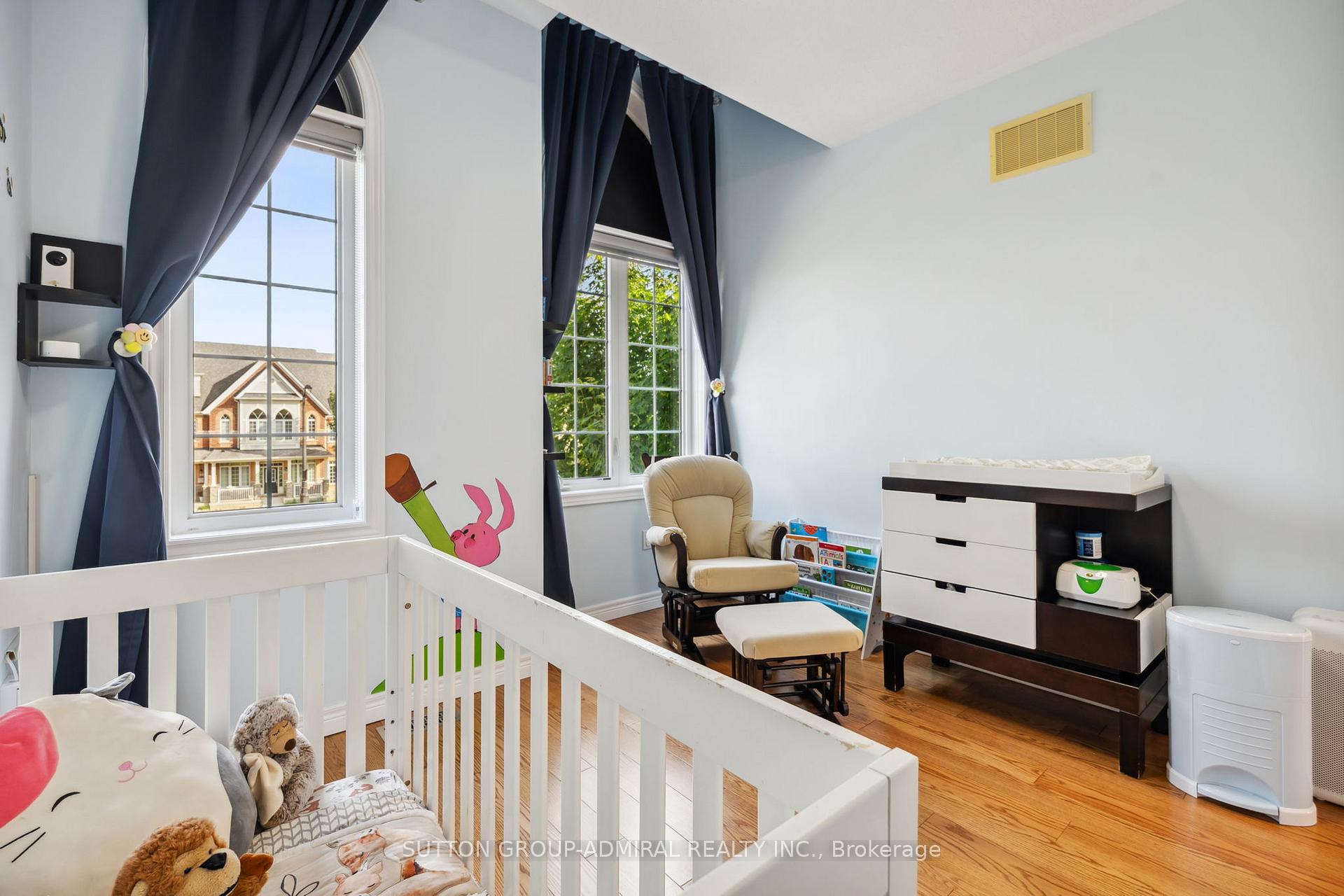 Photo 28 of 214 East's Corners Boulevard, Vaughan, Kleinburg — HOMEH