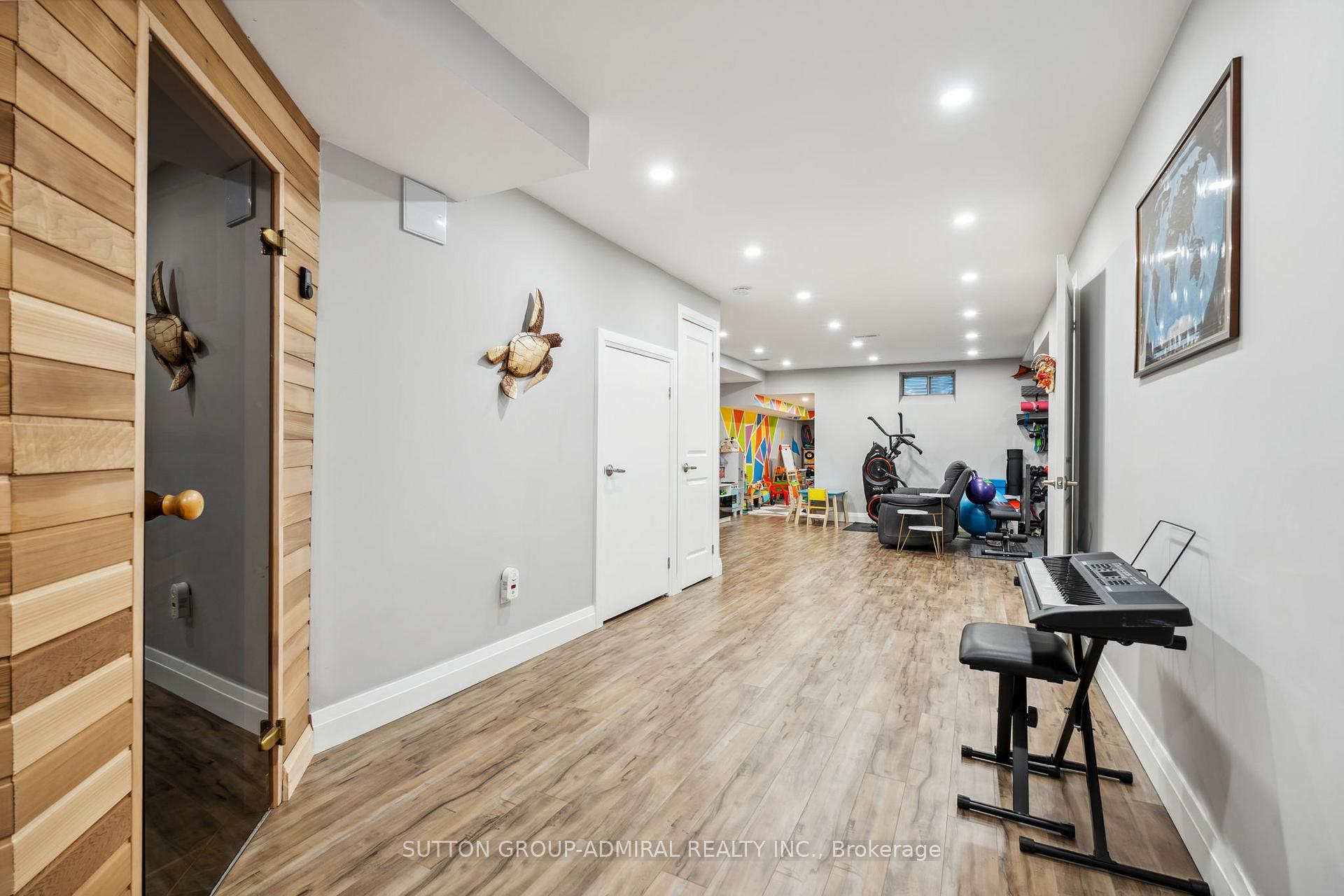 Photo 32 of 214 East's Corners Boulevard, Vaughan, Kleinburg — HOMEH