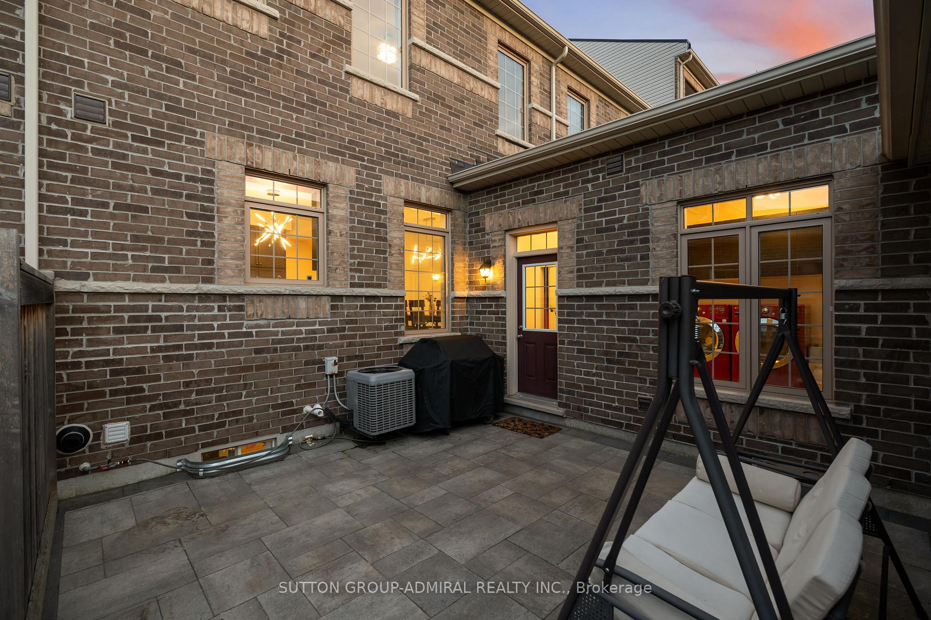 Photo 36 of 214 East's Corners Boulevard, Vaughan, Kleinburg — HOMEH