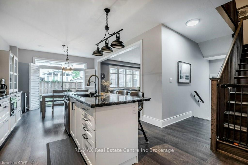 Photo 5 of 419 Dolman Street, Woolwich — HOMEH
