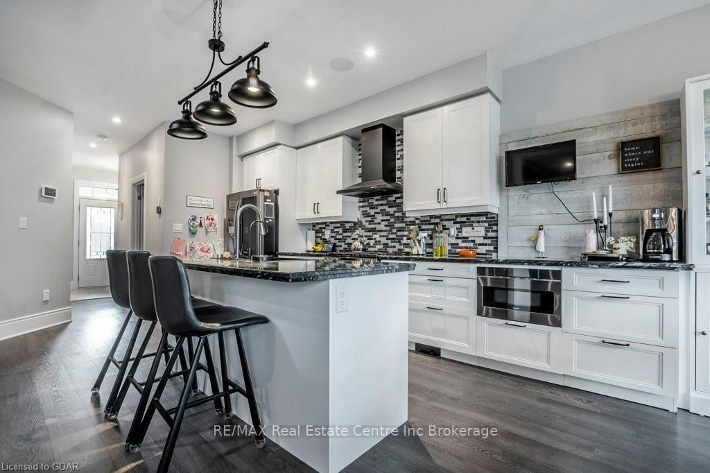 Photo 6 of 419 Dolman Street, Woolwich — HOMEH