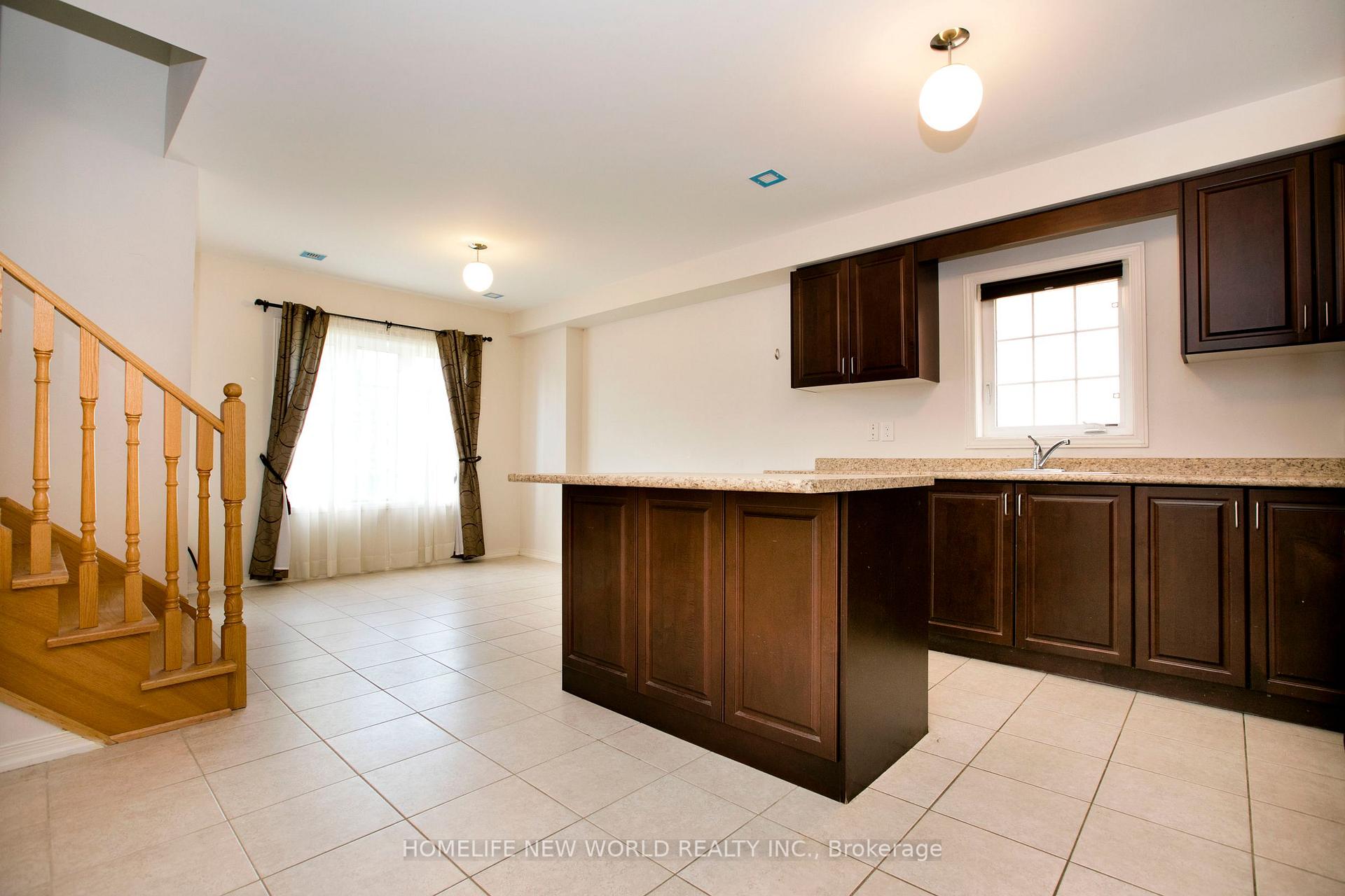 Photo 5 of 16 Eastern Skies Way, Markham, Wismer — HOMEH
