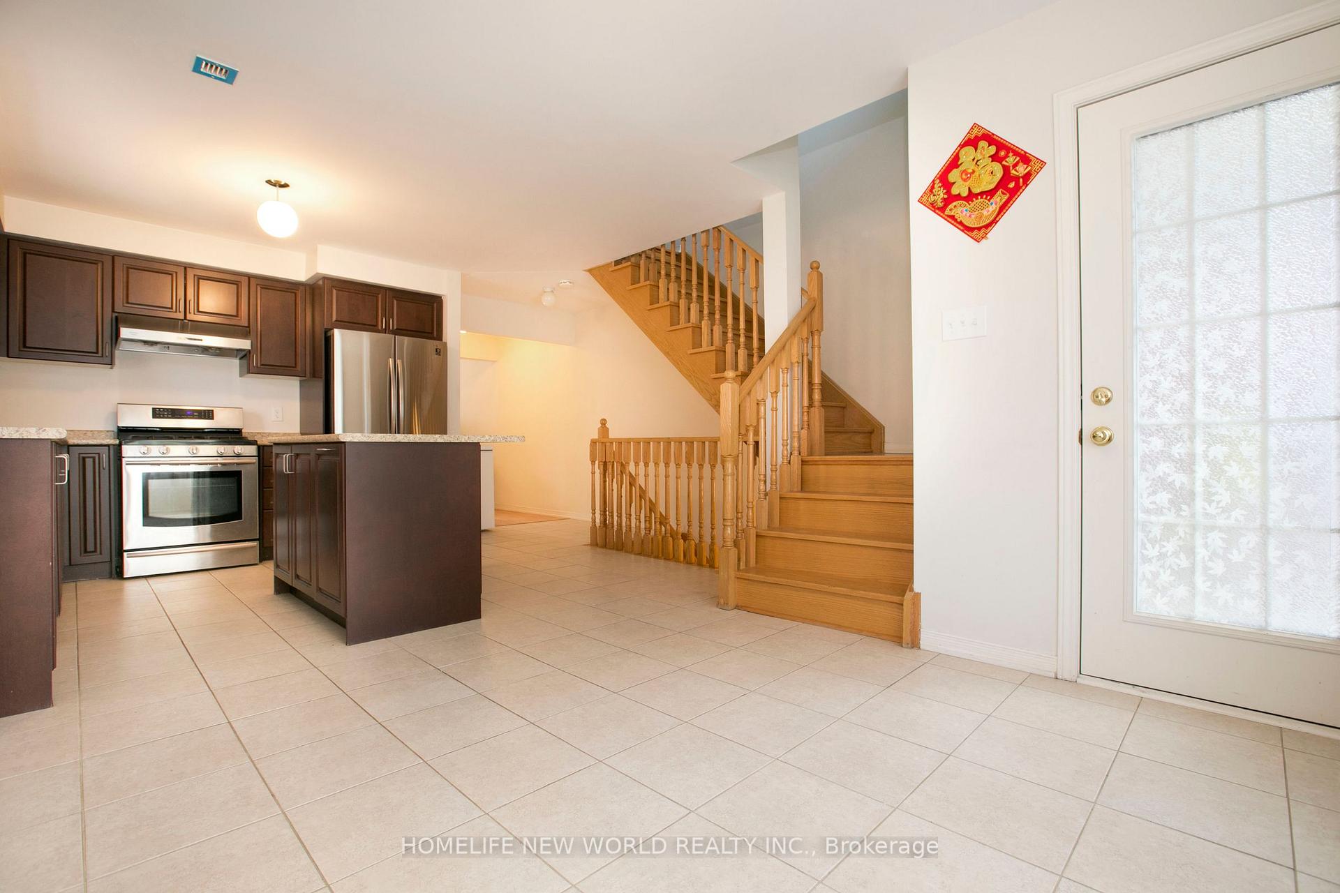 Photo 7 of 16 Eastern Skies Way, Markham, Wismer — HOMEH
