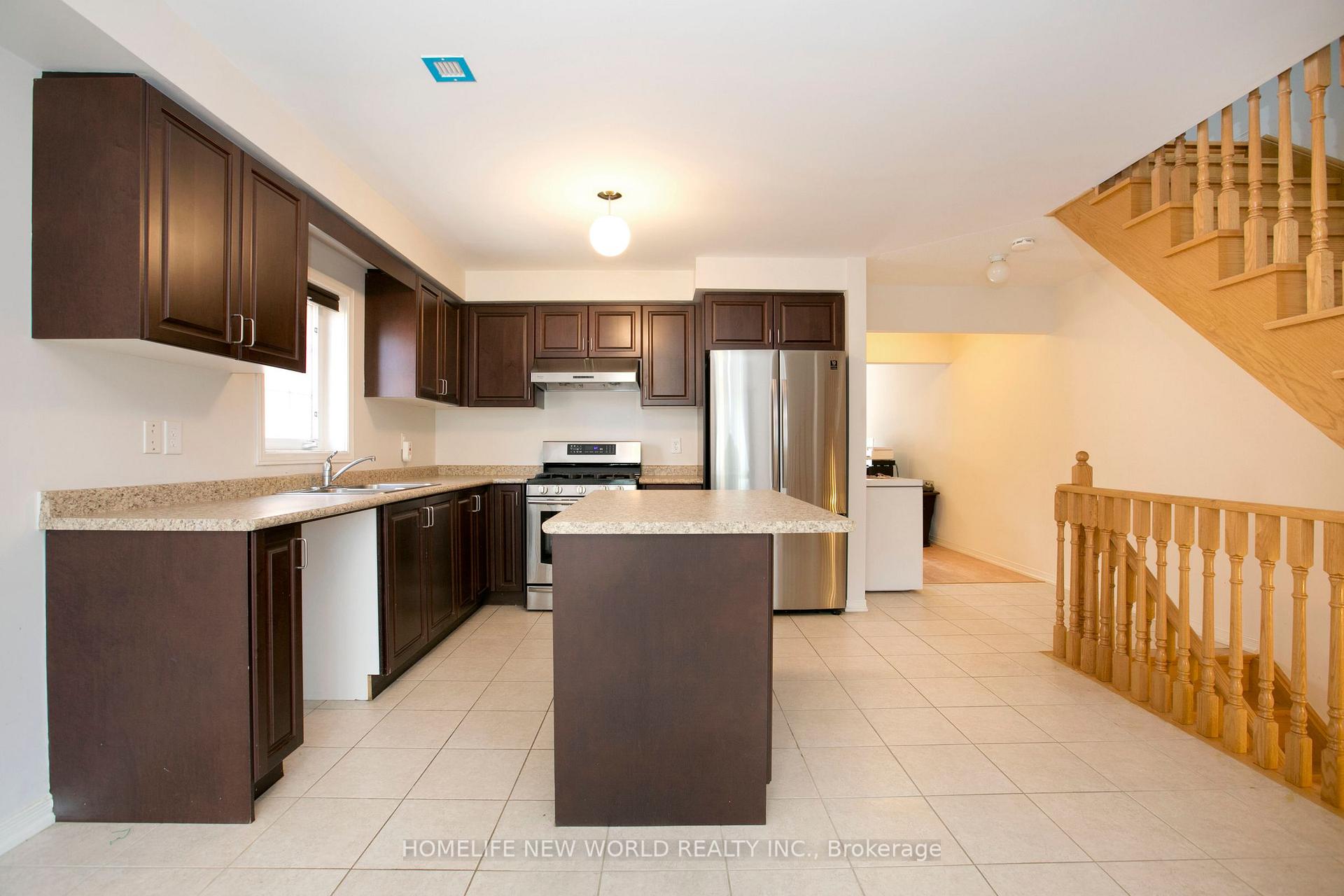 Photo 8 of 16 Eastern Skies Way, Markham, Wismer — HOMEH