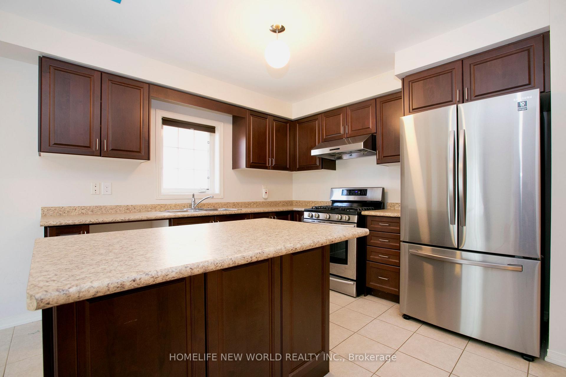Photo 9 of 16 Eastern Skies Way, Markham, Wismer — HOMEH