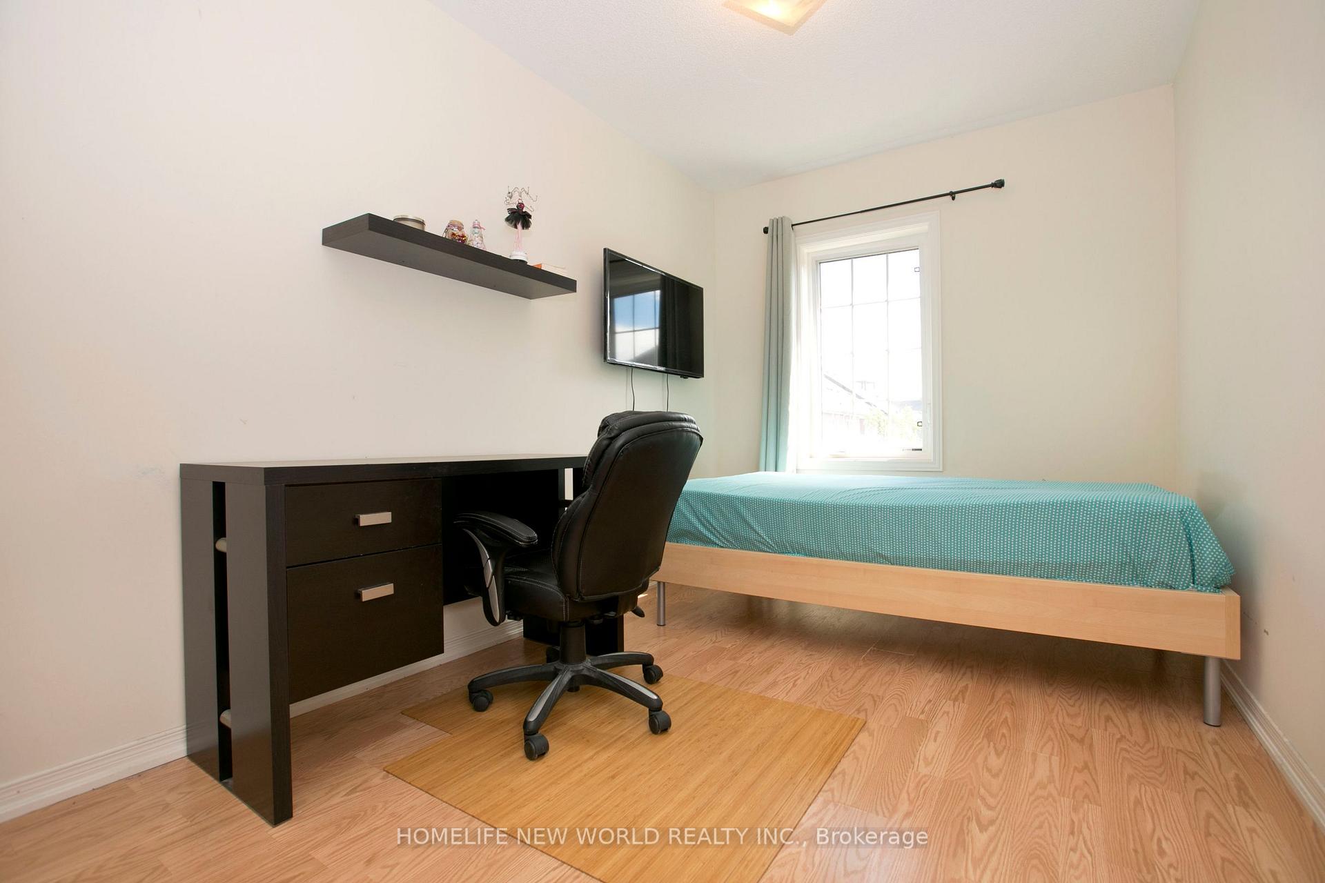 Photo 19 of 16 Eastern Skies Way, Markham, Wismer — HOMEH