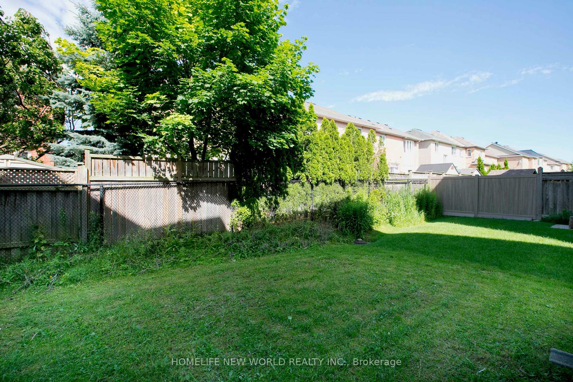 Photo 21 of 16 Eastern Skies Way, Markham, Wismer — HOMEH
