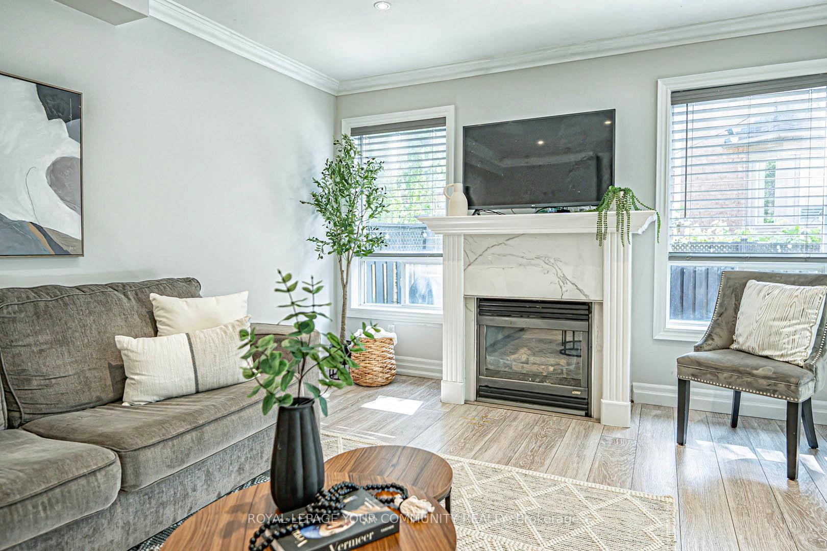 Photo 6 of 298 Hawkview Boulevard, Vaughan, Vellore Village — HOMEH