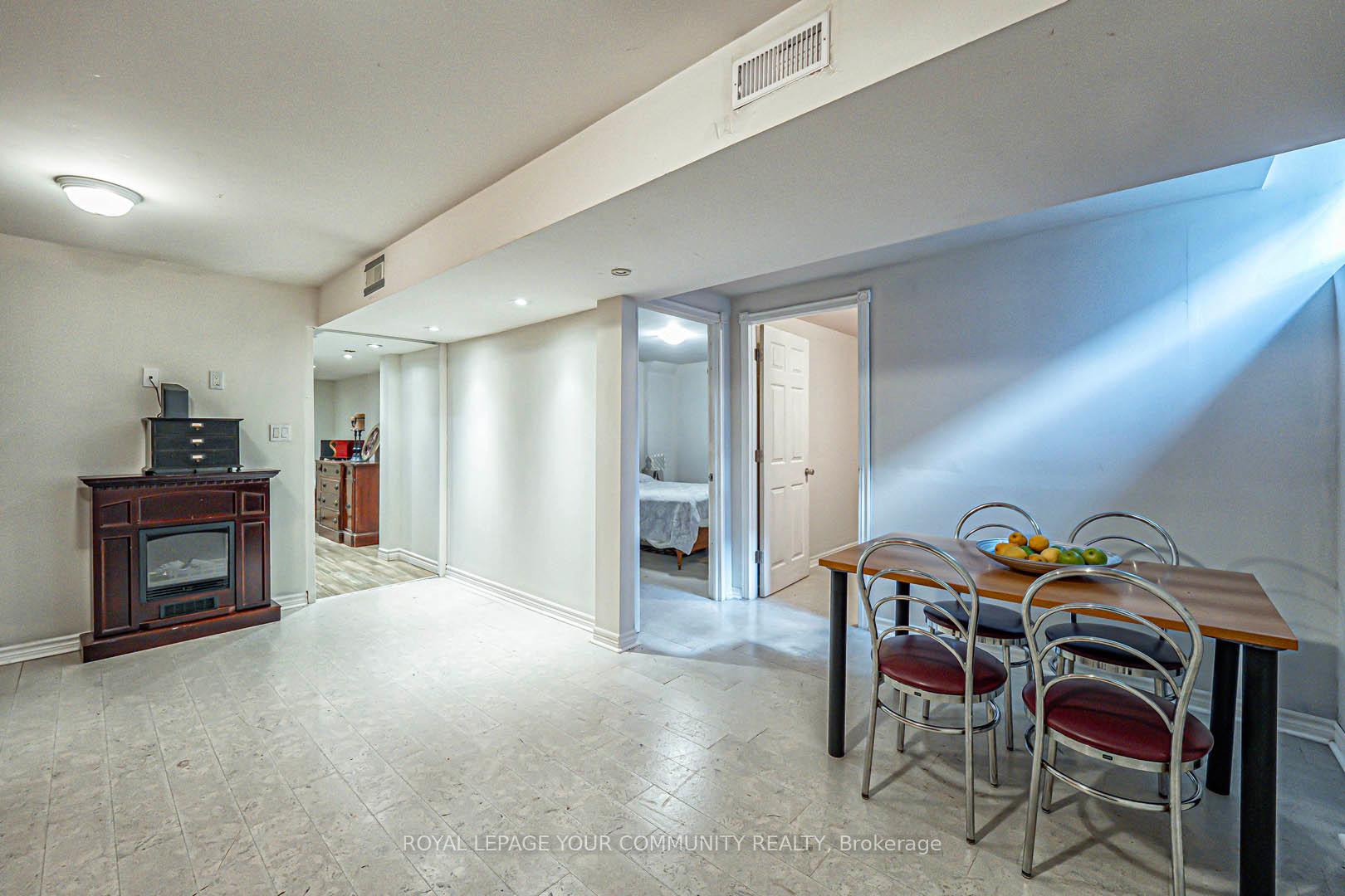 Photo 27 of 298 Hawkview Boulevard, Vaughan, Vellore Village — HOMEH