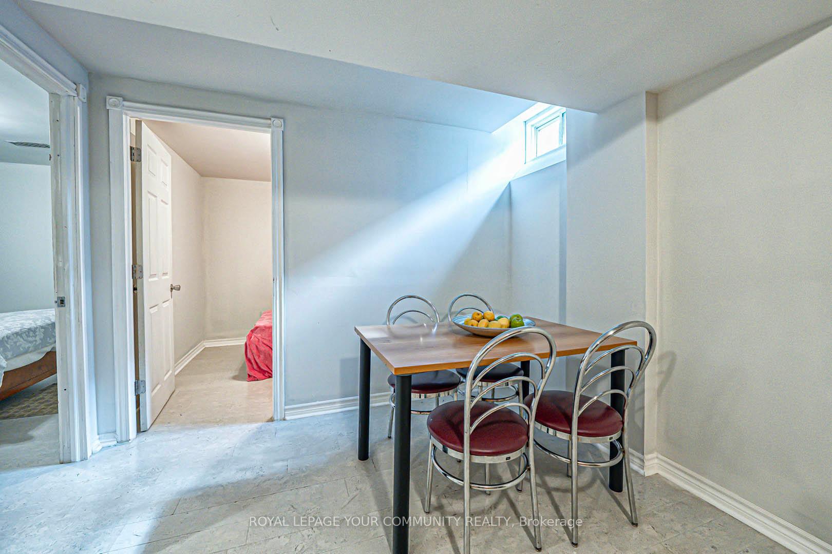 Photo 28 of 298 Hawkview Boulevard, Vaughan, Vellore Village — HOMEH