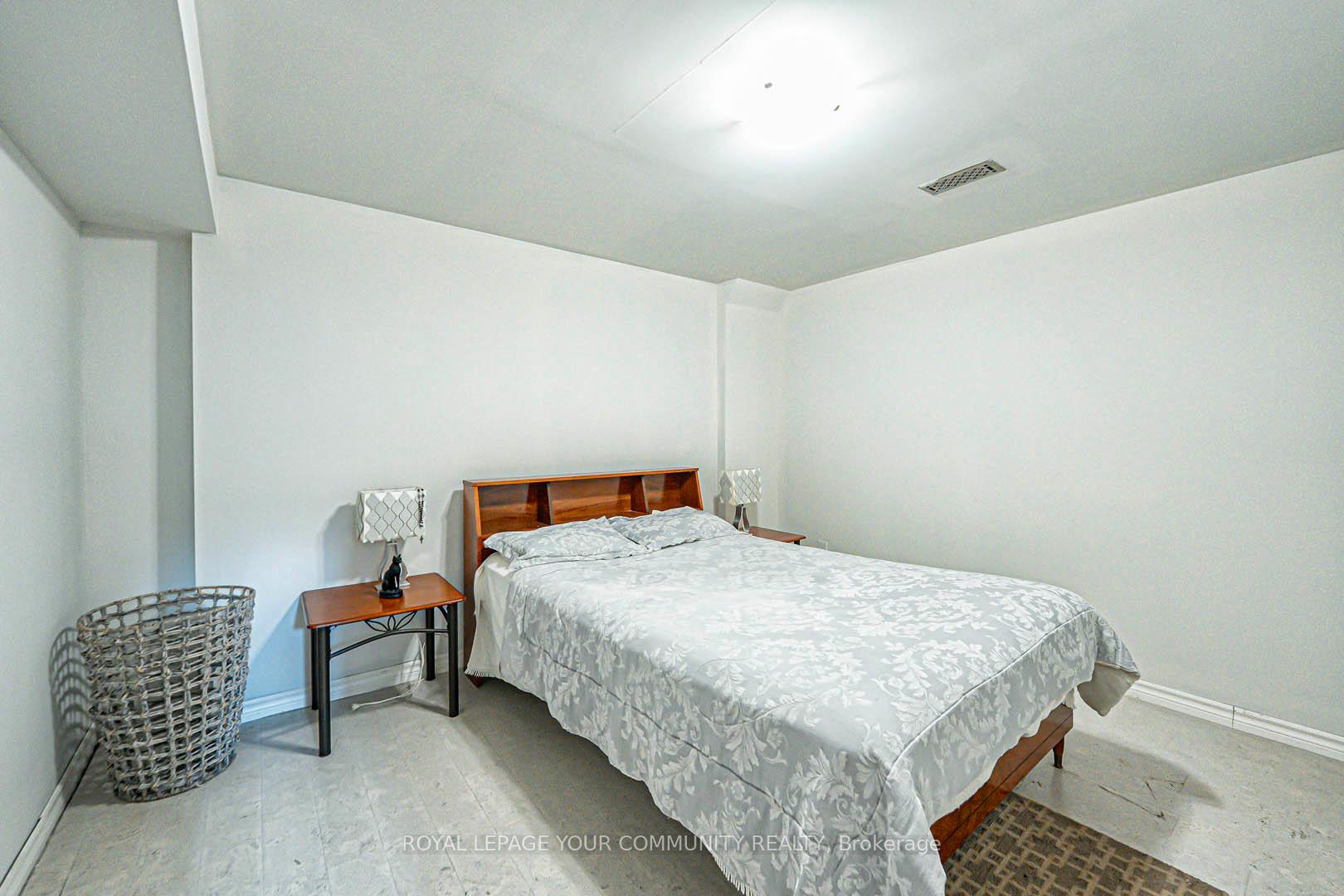 Photo 29 of 298 Hawkview Boulevard, Vaughan, Vellore Village — HOMEH