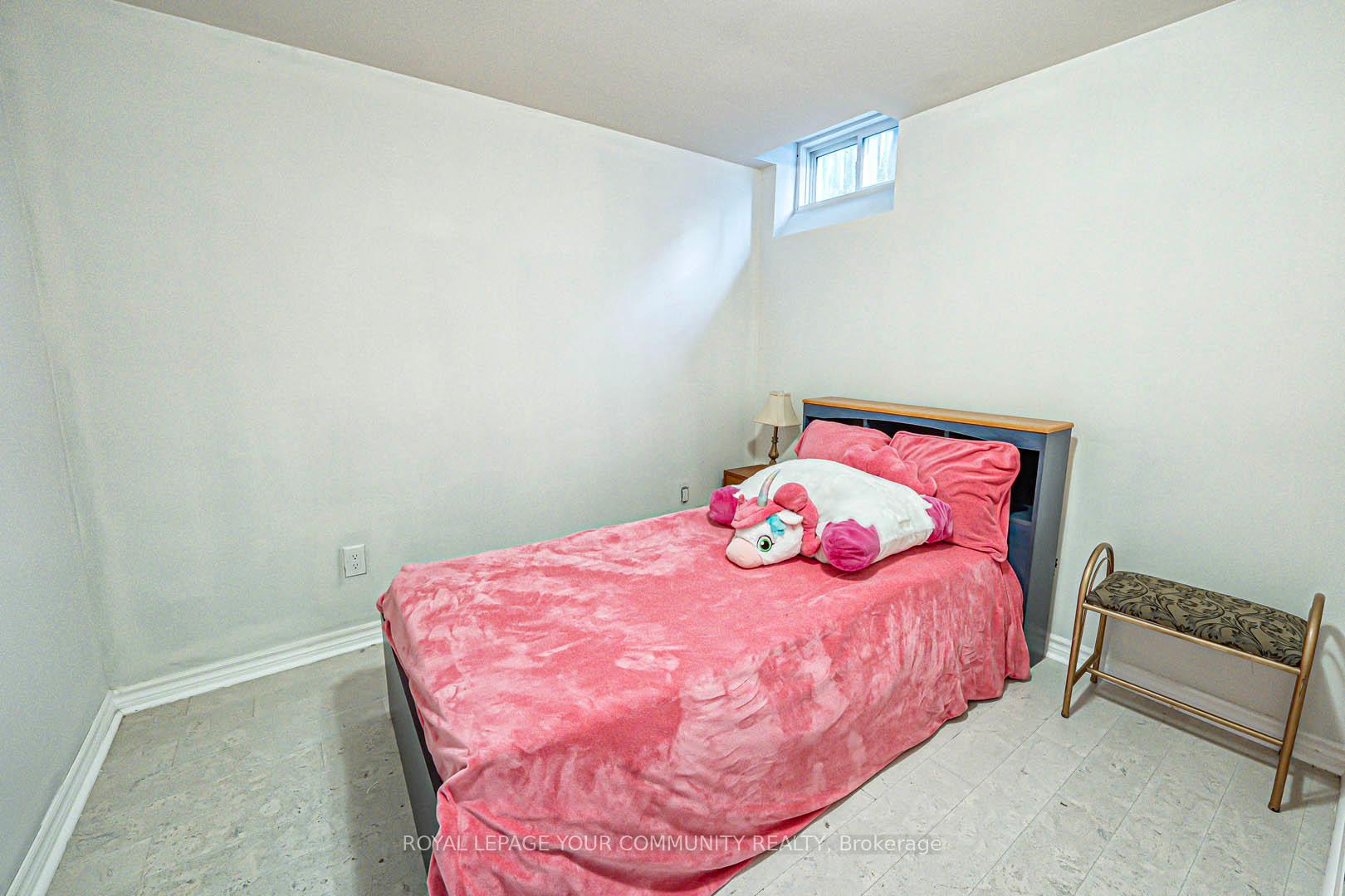 Photo 30 of 298 Hawkview Boulevard, Vaughan, Vellore Village — HOMEH