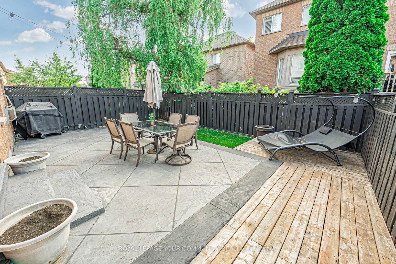 Photo 32 of 298 Hawkview Boulevard, Vaughan, Vellore Village — HOMEH