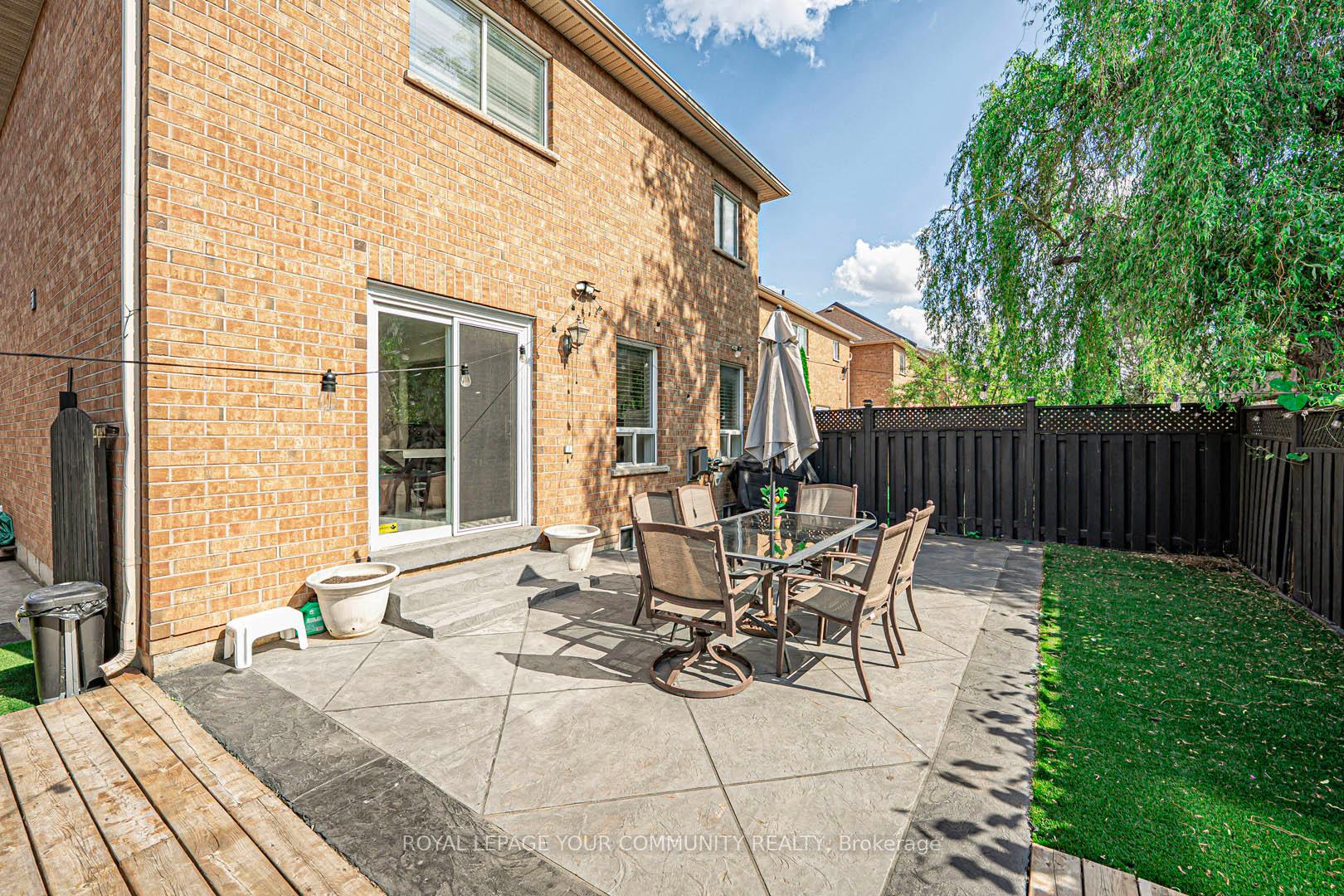 Photo 34 of 298 Hawkview Boulevard, Vaughan, Vellore Village — HOMEH