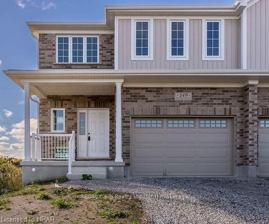 Photo 1 of 149 Mill Race Crescent, Woolwich — HOMEH