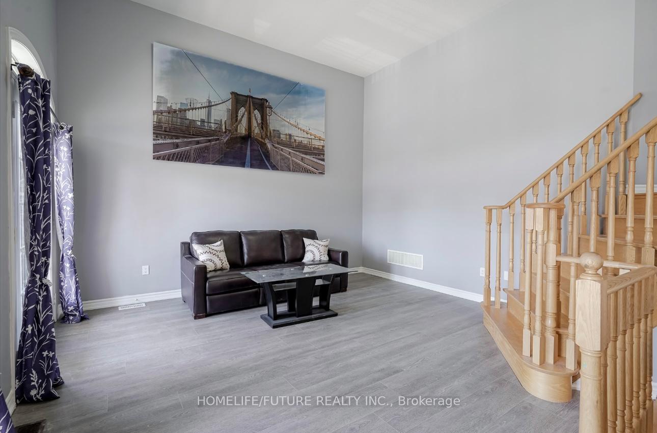 Photo 2 of Unit Main A, 20 Florence Drive, Whitby, Taunton North — HOMEH