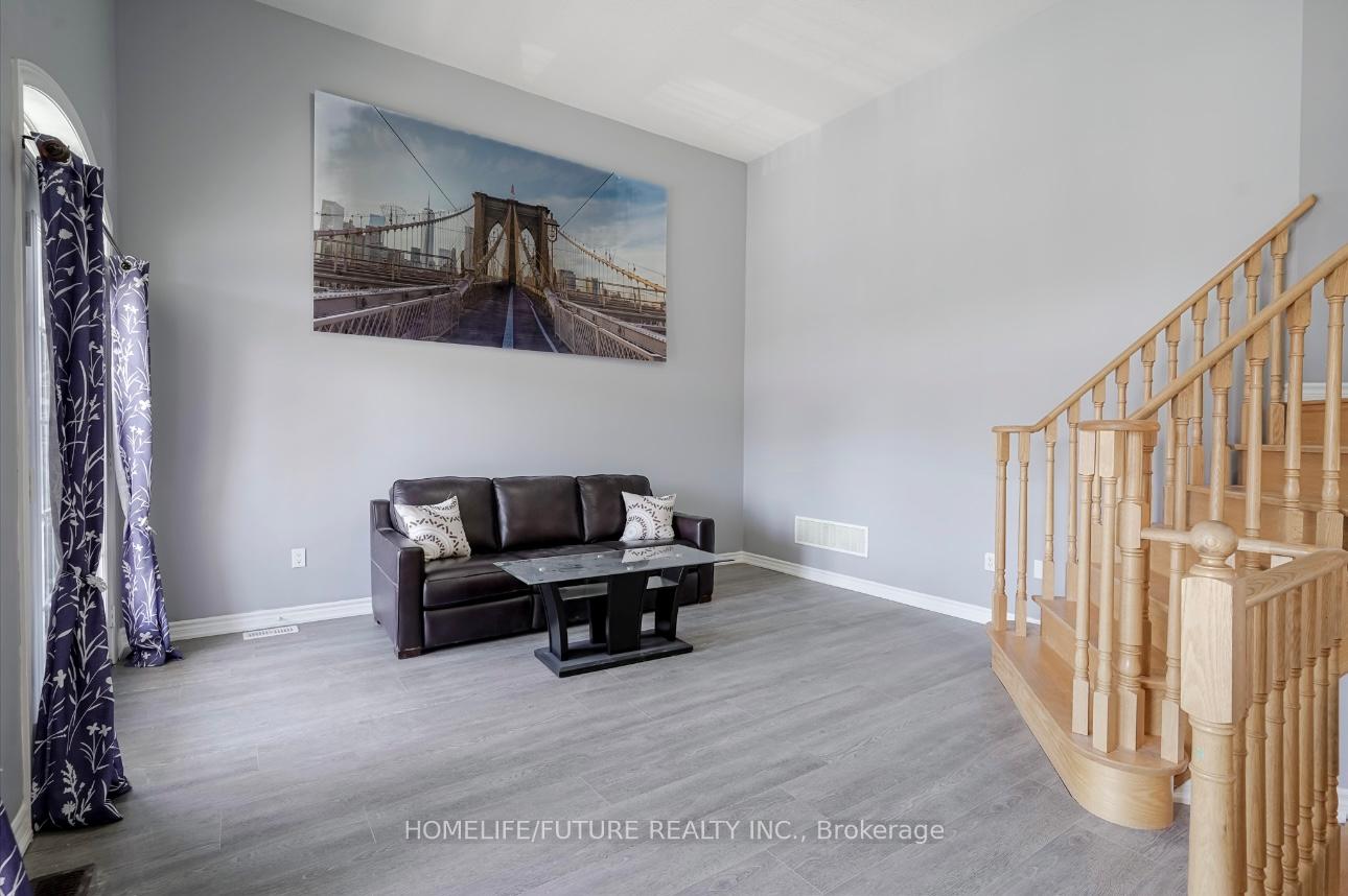 Photo 3 of Unit Main A, 20 Florence Drive, Whitby, Taunton North — HOMEH