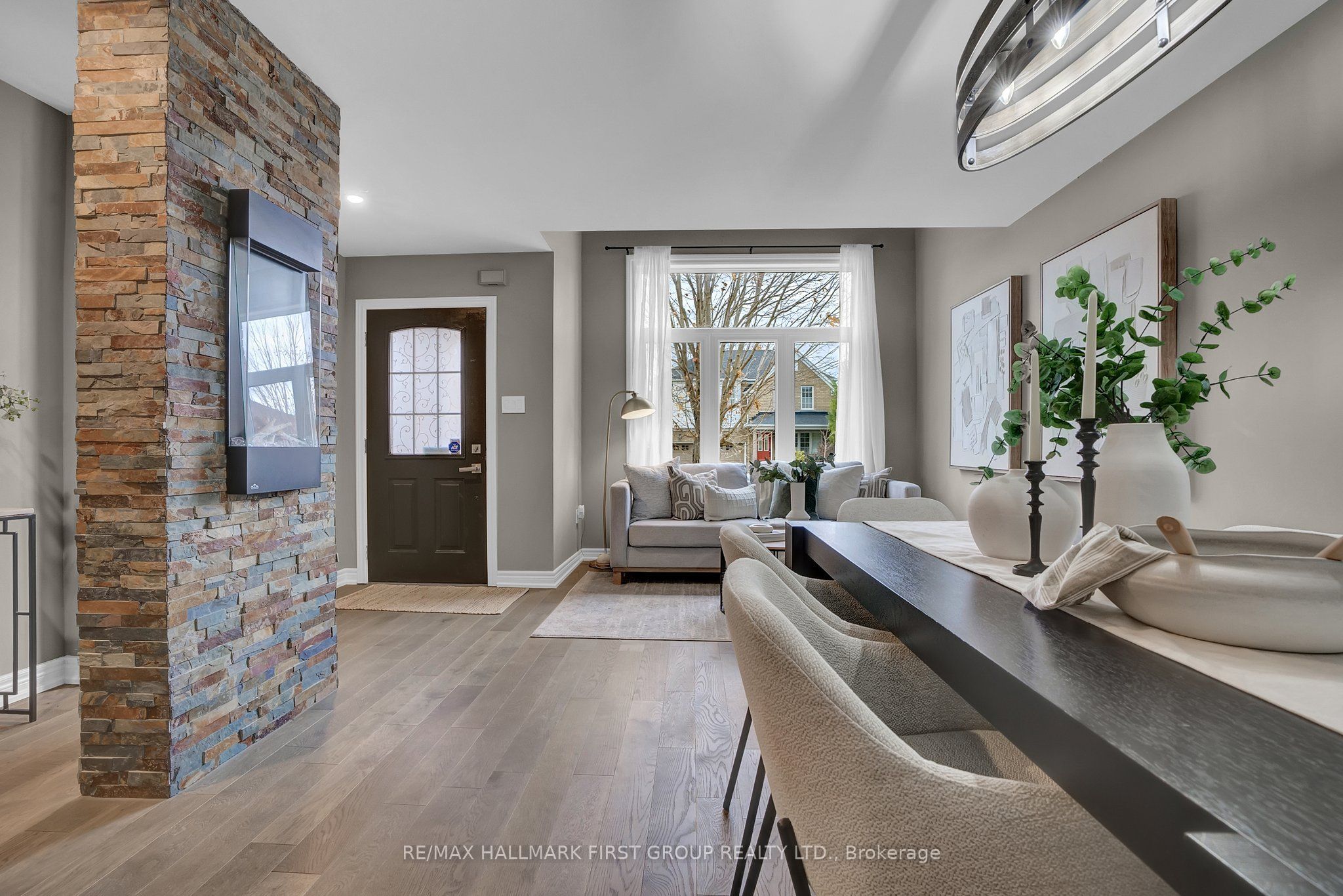 Photo 49 of 75 Ashbury Boulevard, Ajax, South East — HOMEH