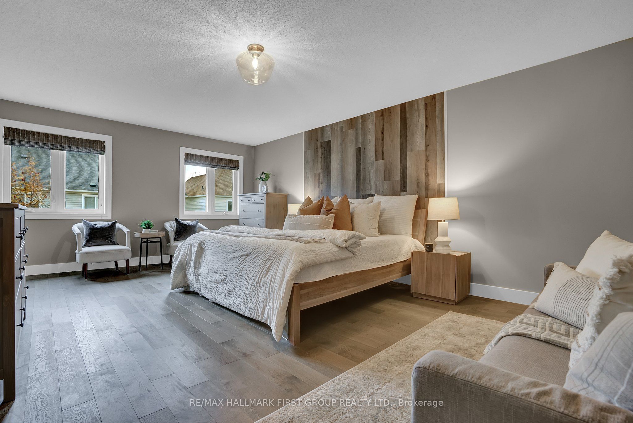 Photo 60 of 75 Ashbury Boulevard, Ajax, South East — HOMEH