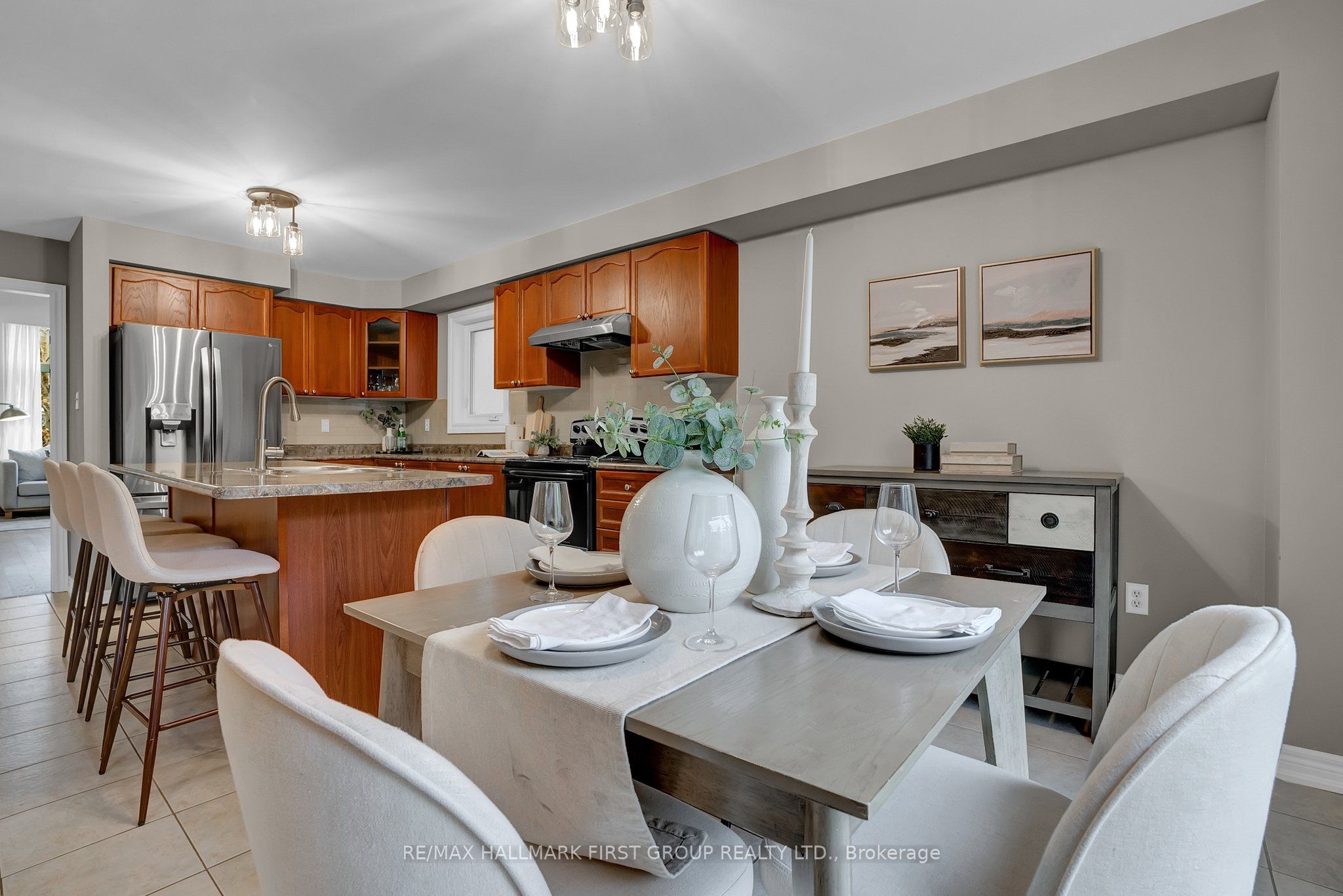 Photo 52 of 75 Ashbury Boulevard, Ajax, South East — HOMEH