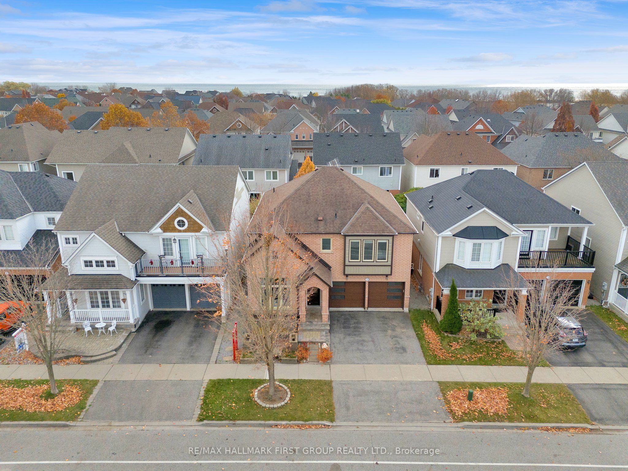 Photo 79 of 75 Ashbury Boulevard, Ajax, South East — HOMEH
