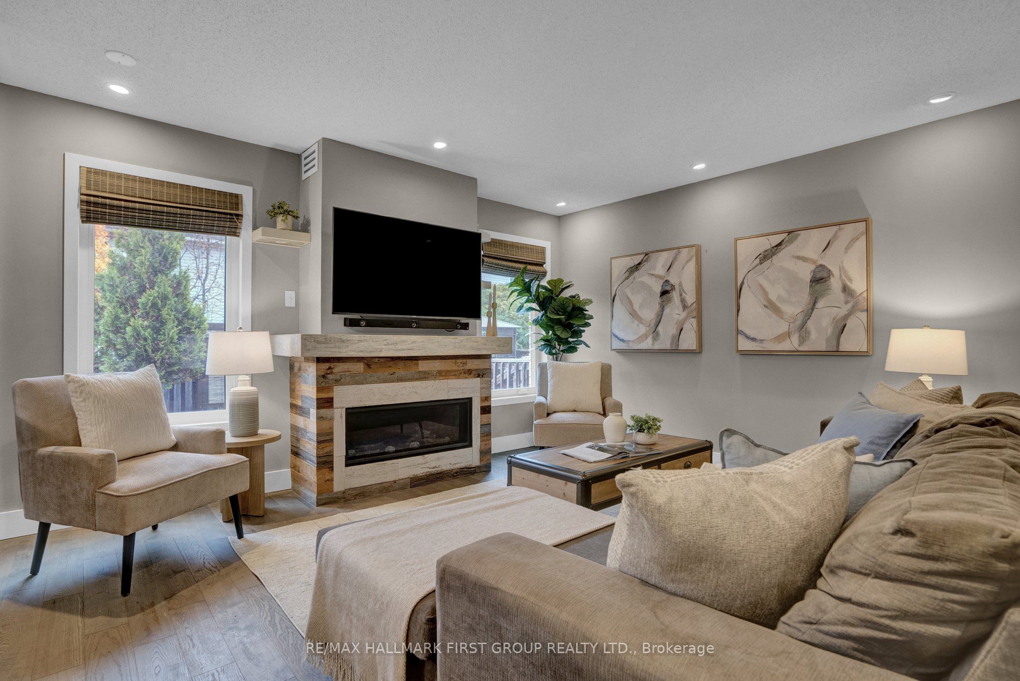 Photo 56 of 75 Ashbury Boulevard, Ajax, South East — HOMEH
