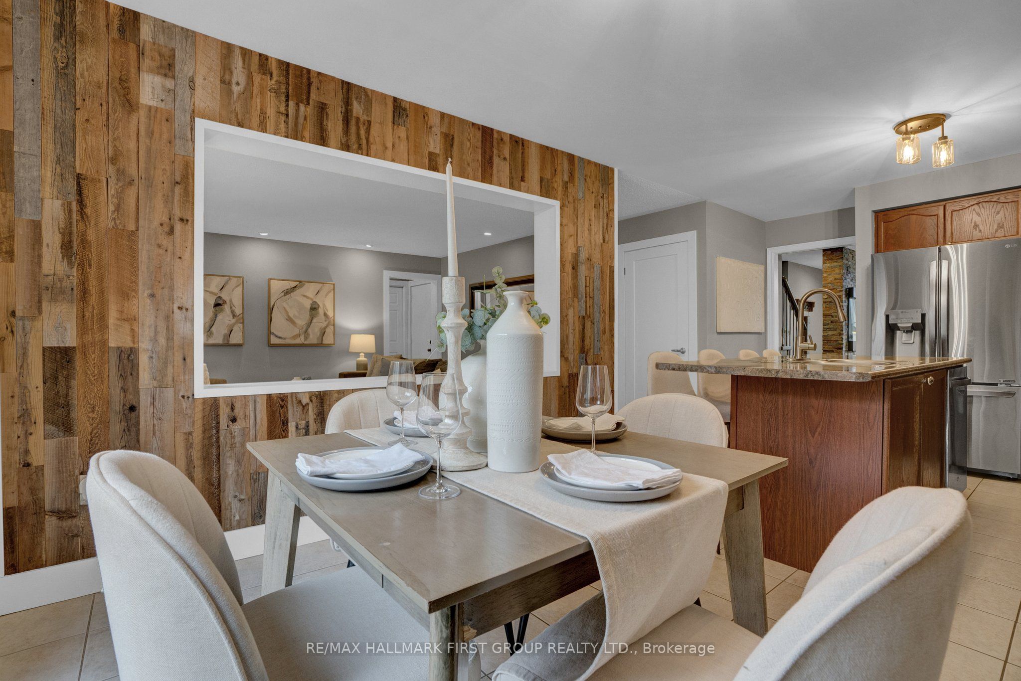 Photo 54 of 75 Ashbury Boulevard, Ajax, South East — HOMEH