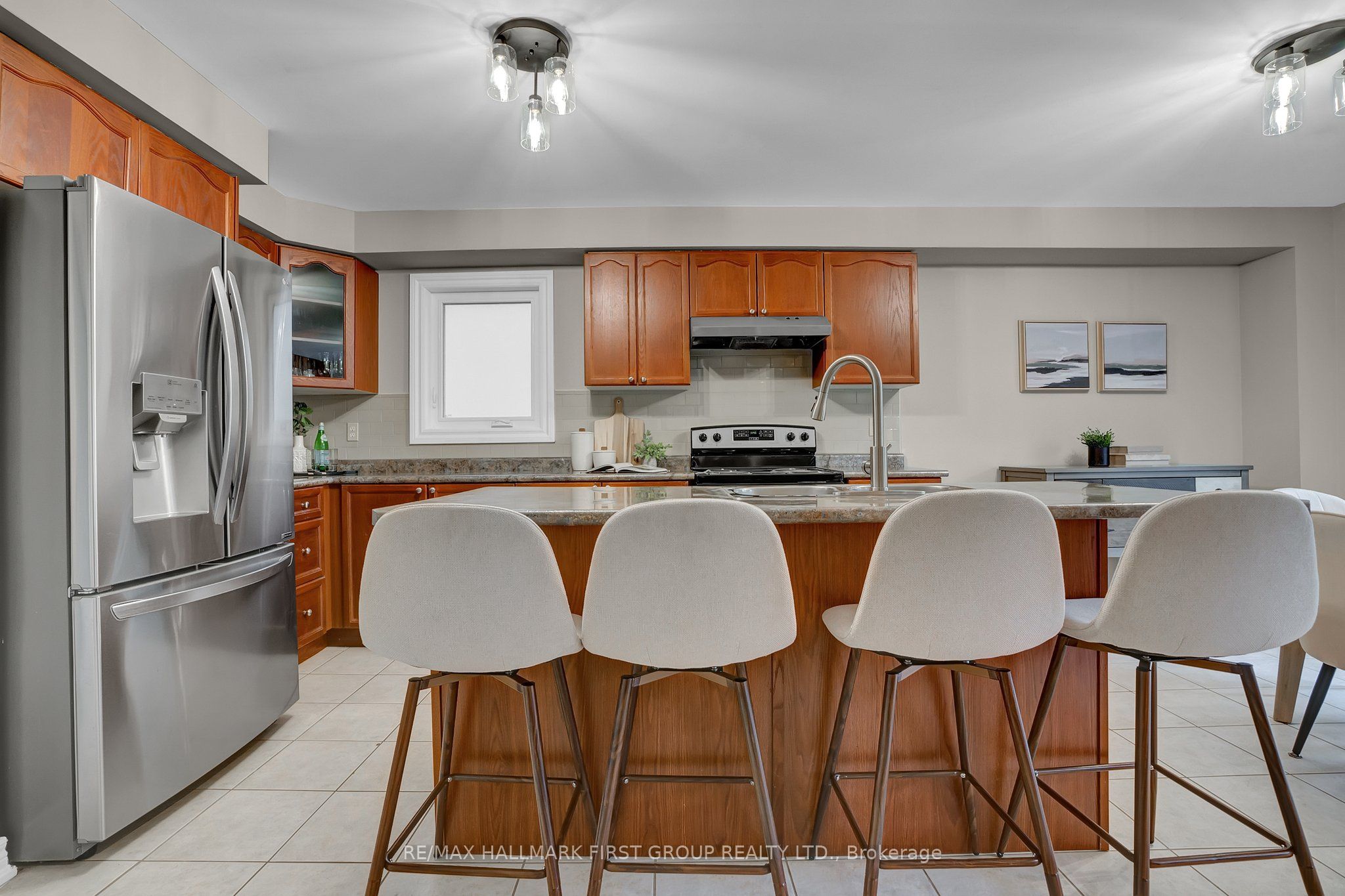 Photo 50 of 75 Ashbury Boulevard, Ajax, South East — HOMEH