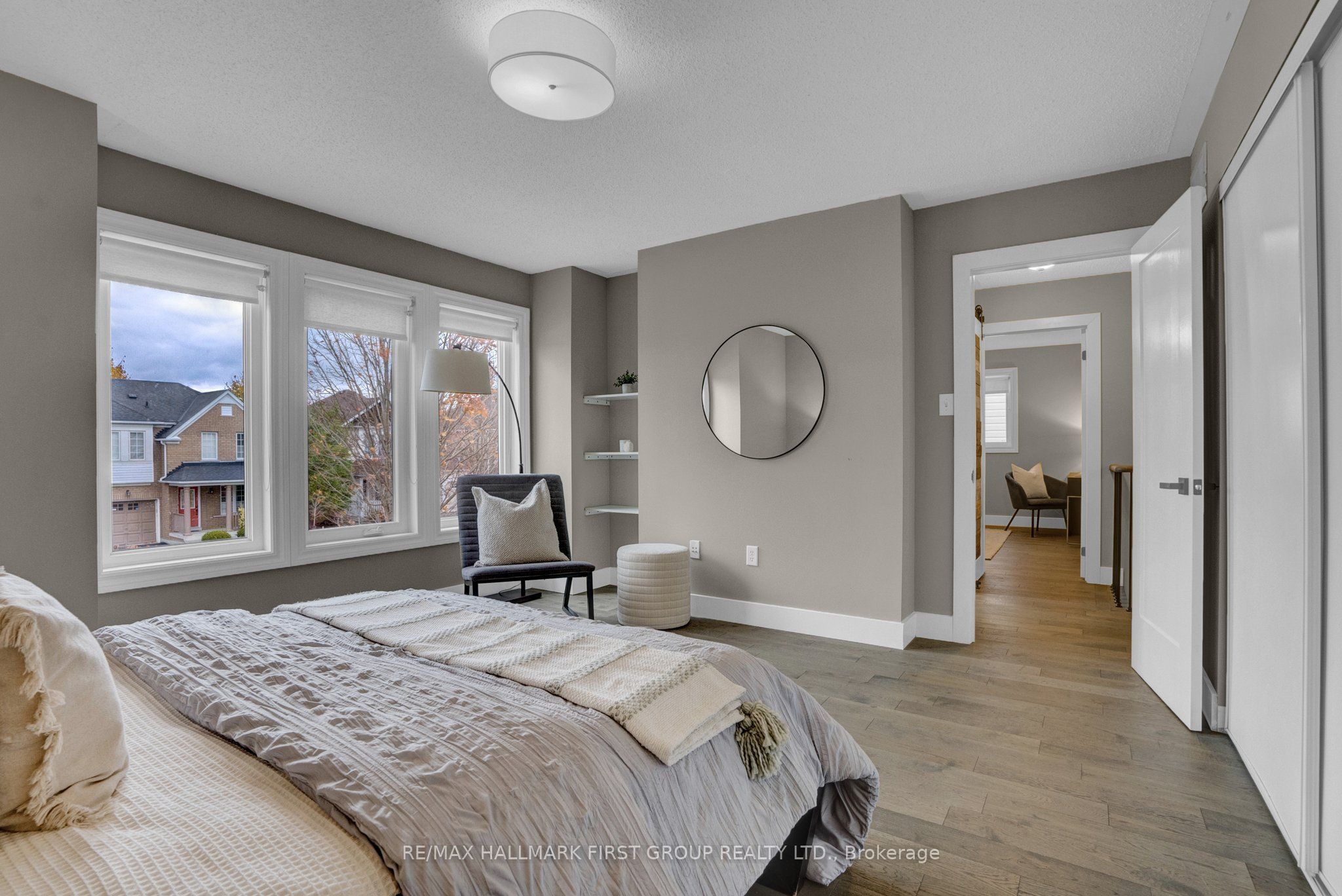 Photo 68 of 75 Ashbury Boulevard, Ajax, South East — HOMEH