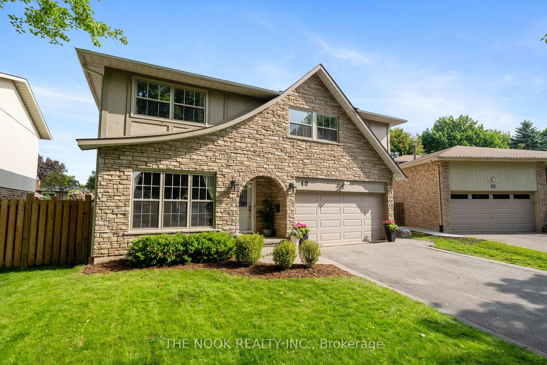 Photo 1 of 40 Calder Crescent, Whitby, Pringle Creek — HOMEH