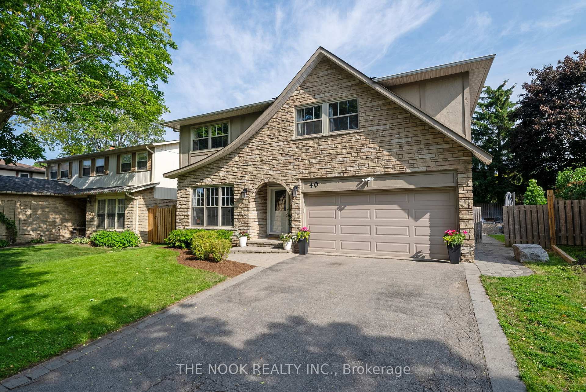 Photo 2 of 40 Calder Crescent, Whitby, Pringle Creek — HOMEH